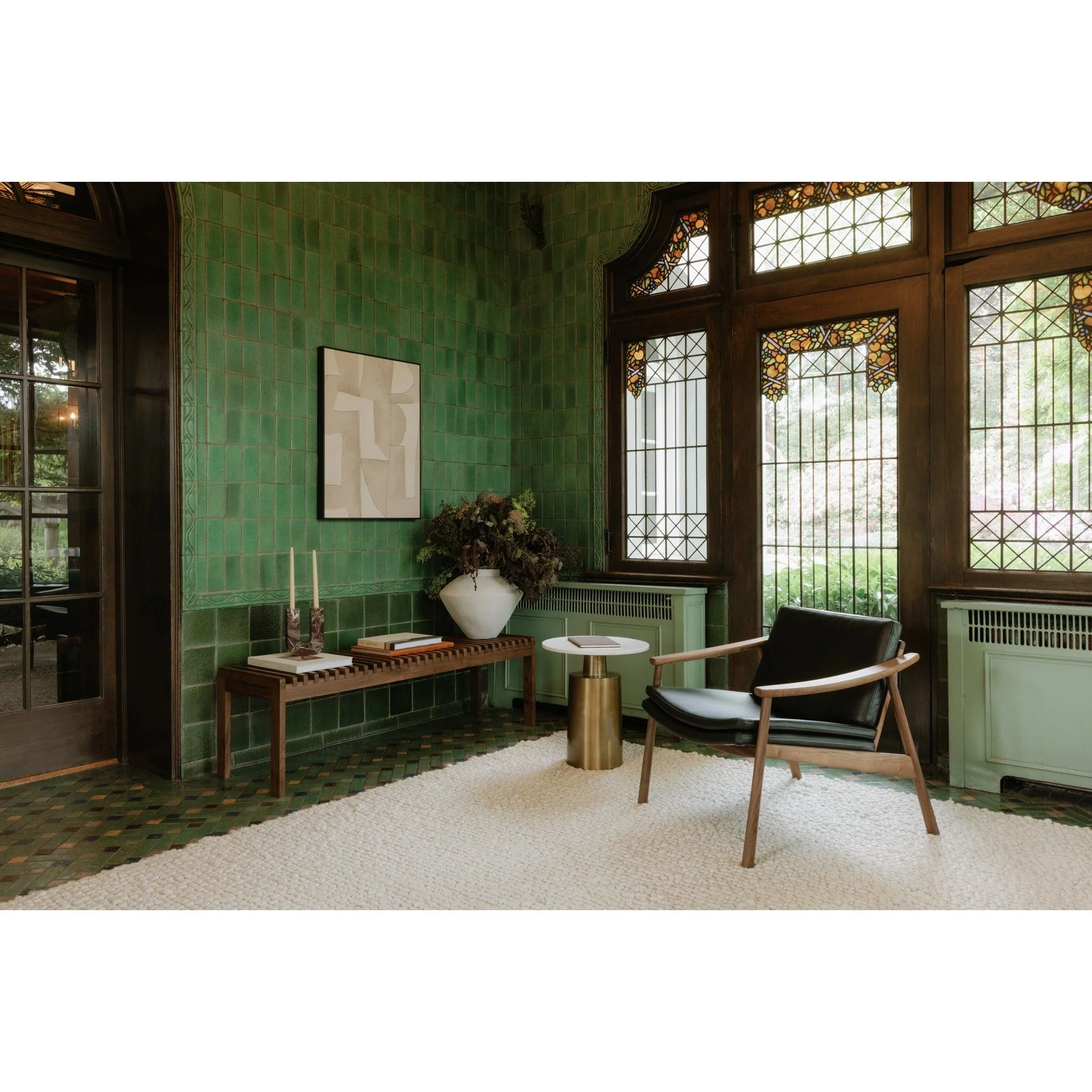 France Accent Table - Frankwebs