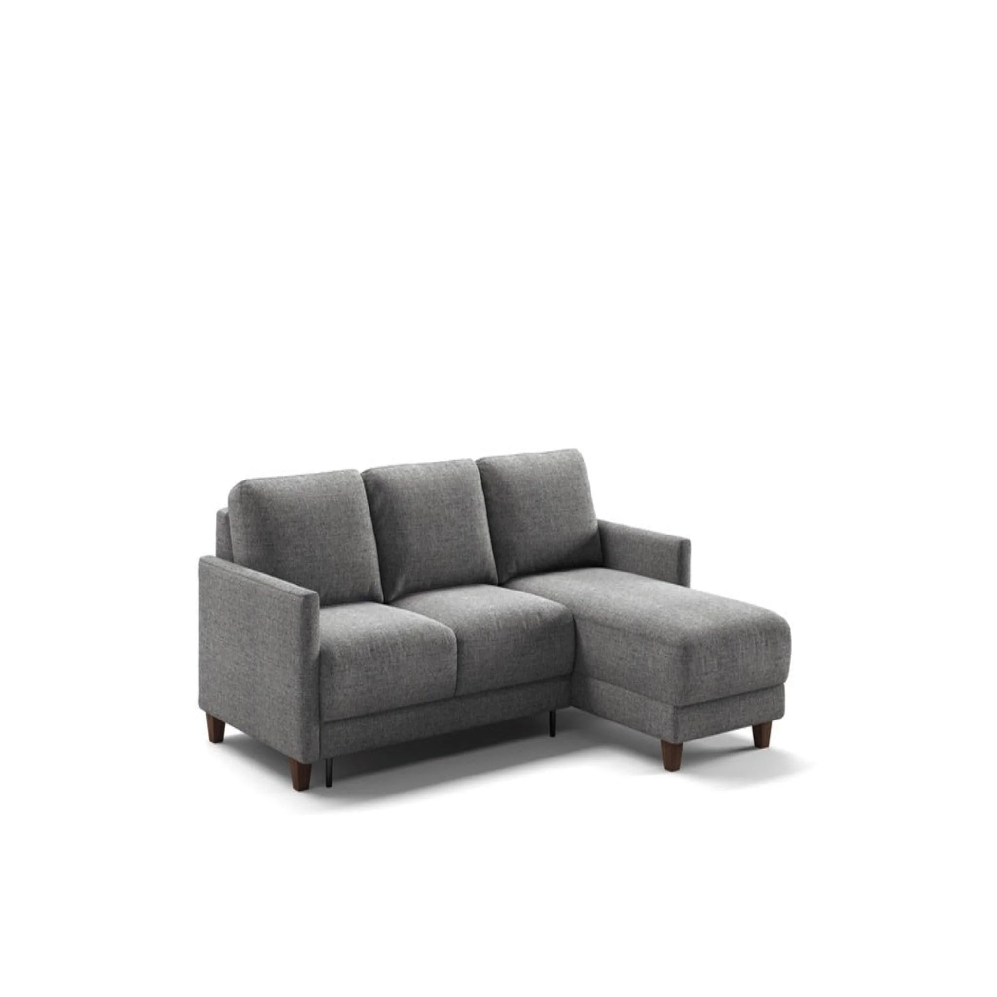 Martta Full XL Sleeper Sectional (Reversible Chaise) - Frankwebs