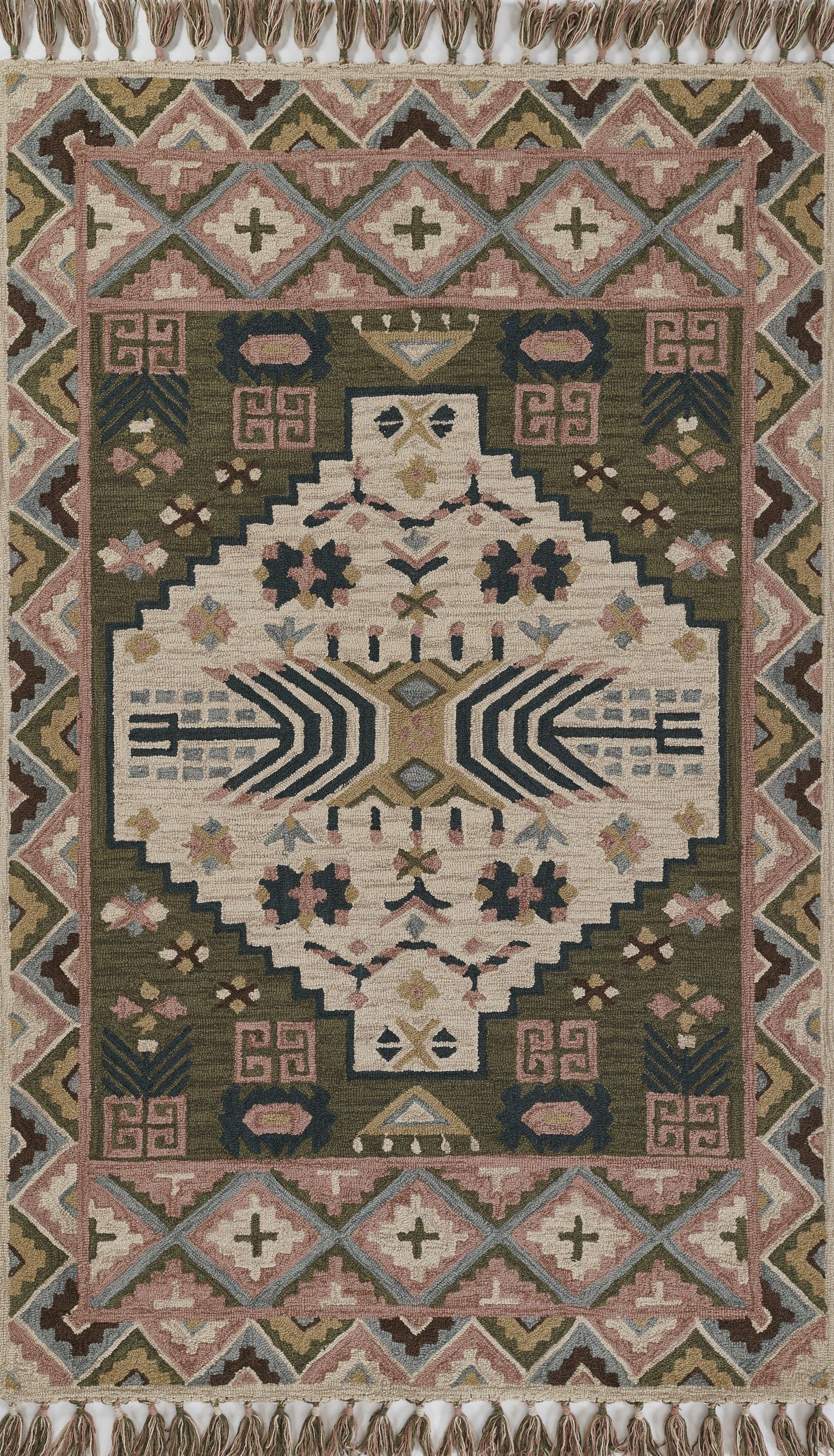 Tahoe 50 Rug - Frankwebs
