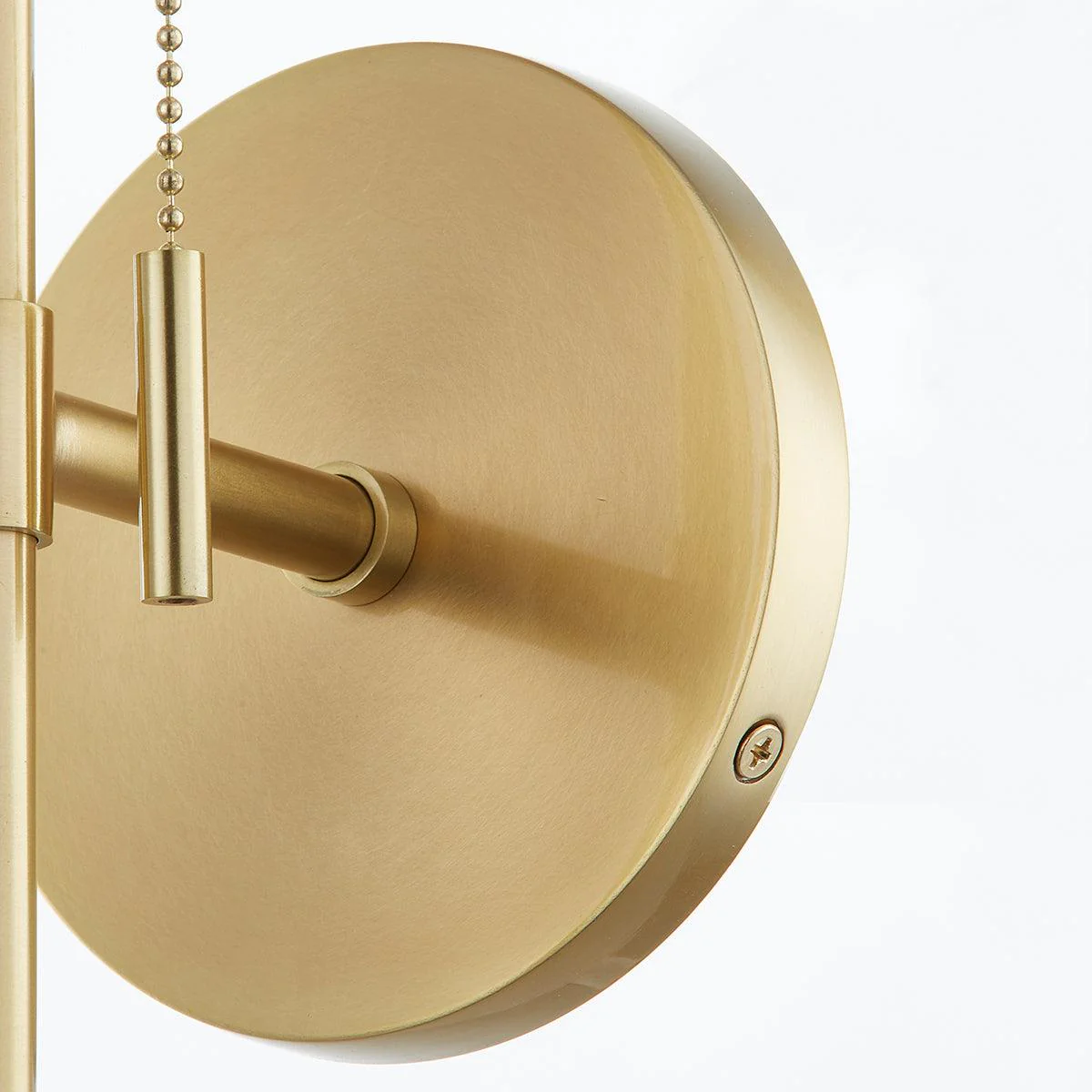 FAWN 1 LIGHT WALL SCONCE - Frankwebs