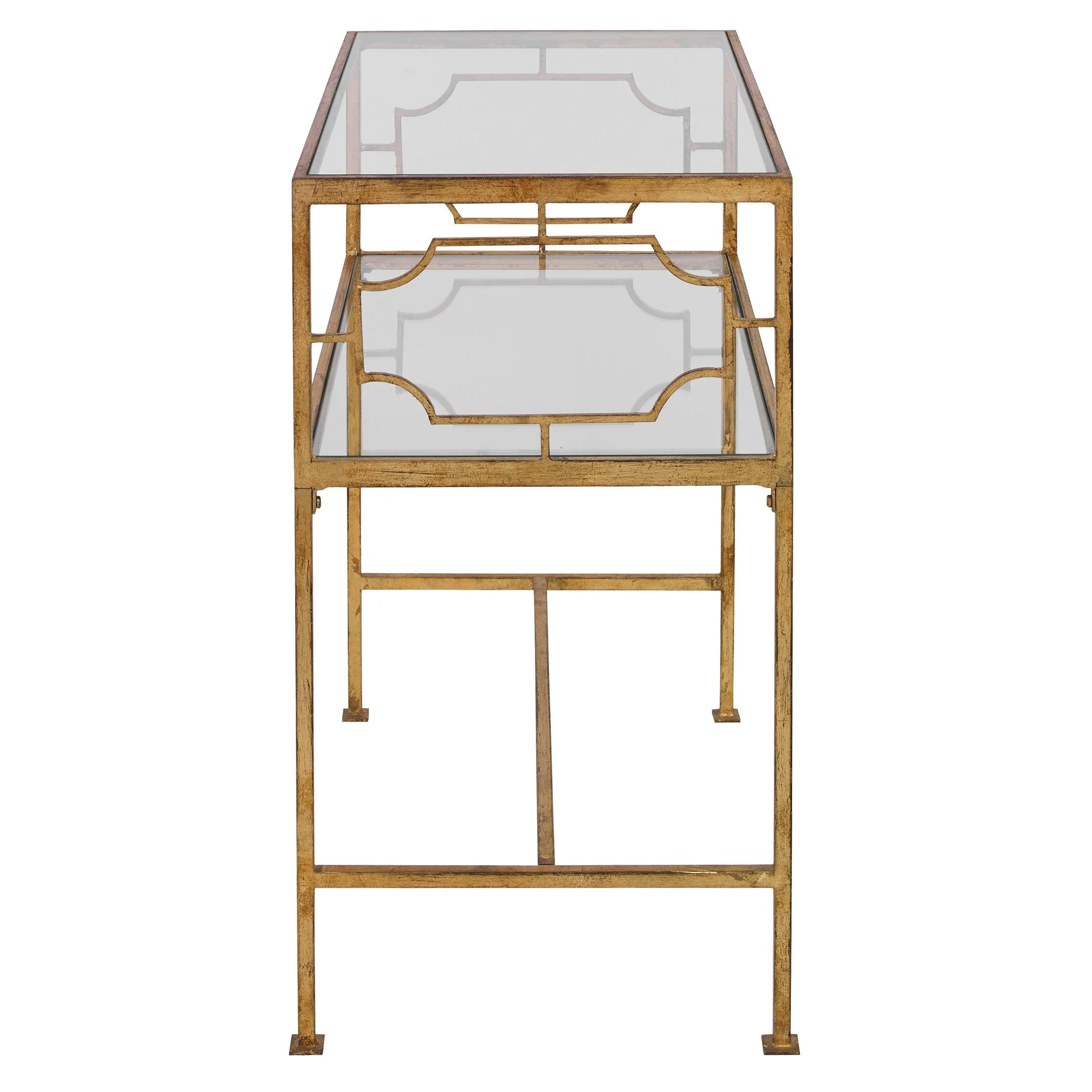 Genell Side Table - Frankwebs