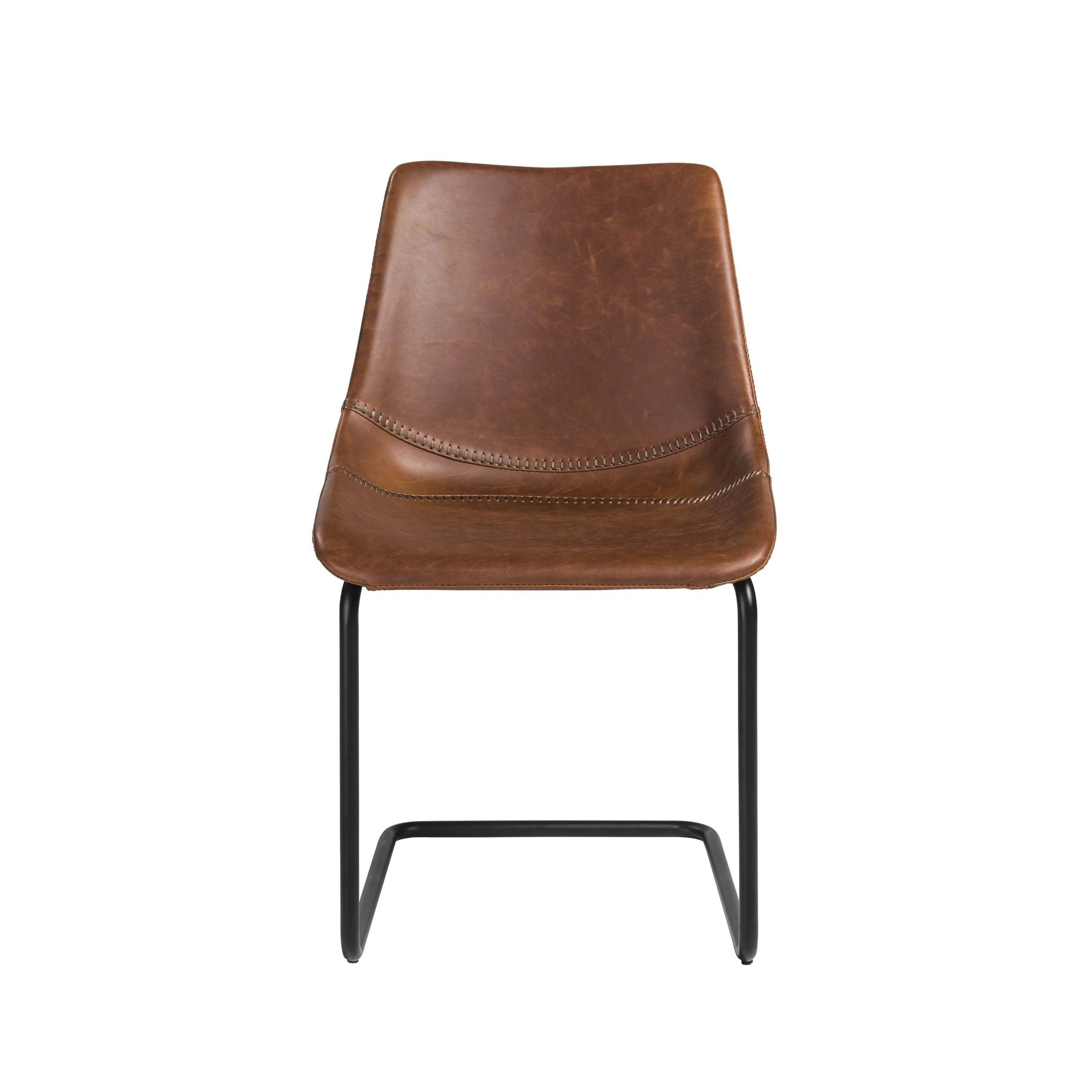Flynn Side Chair - Frankwebs