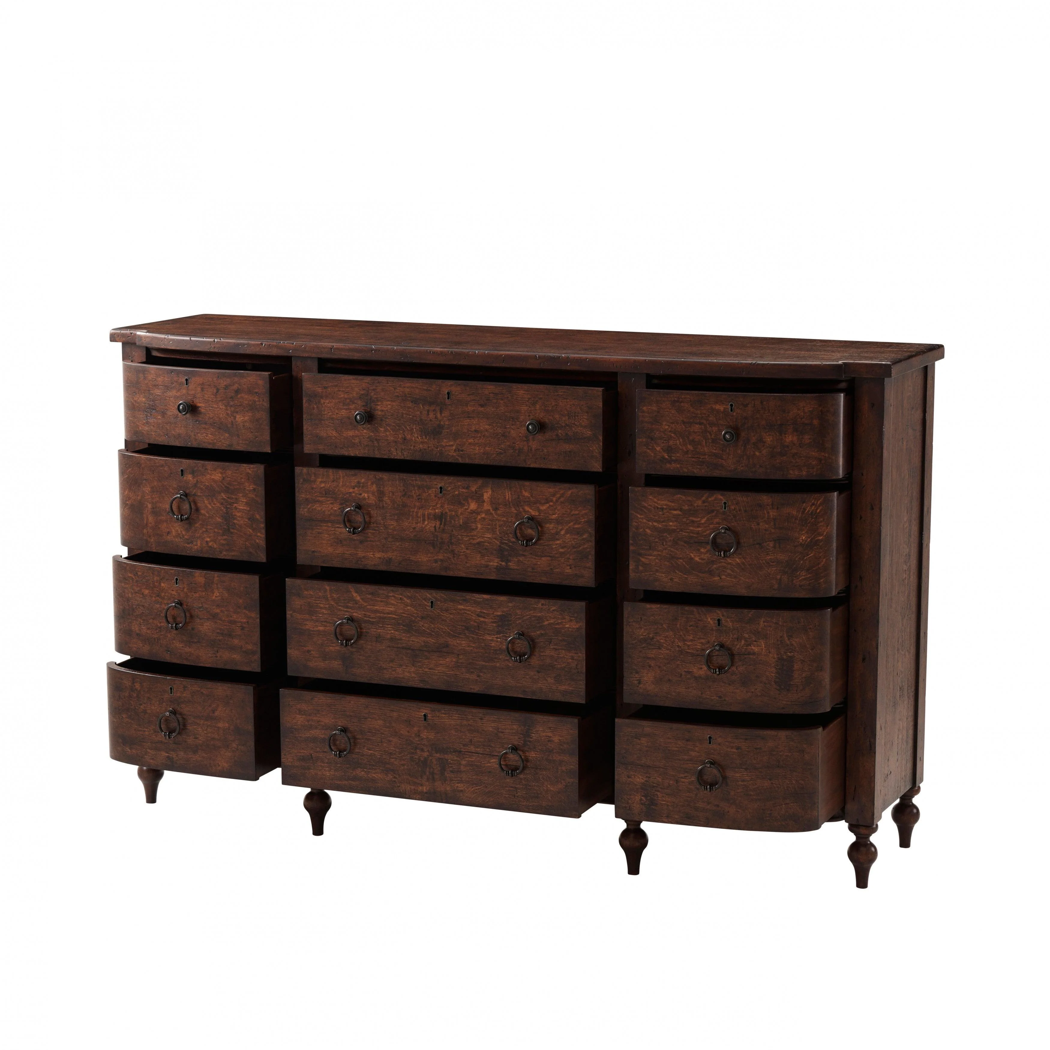 Naseby Dresser - Frankwebs