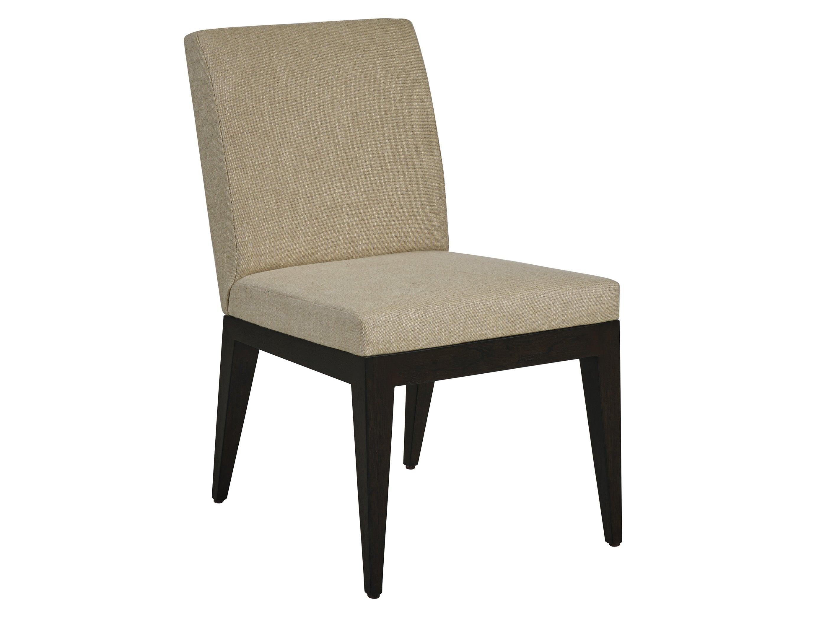 Zanzibar Murano Upholstered Side Chair - Frankwebs