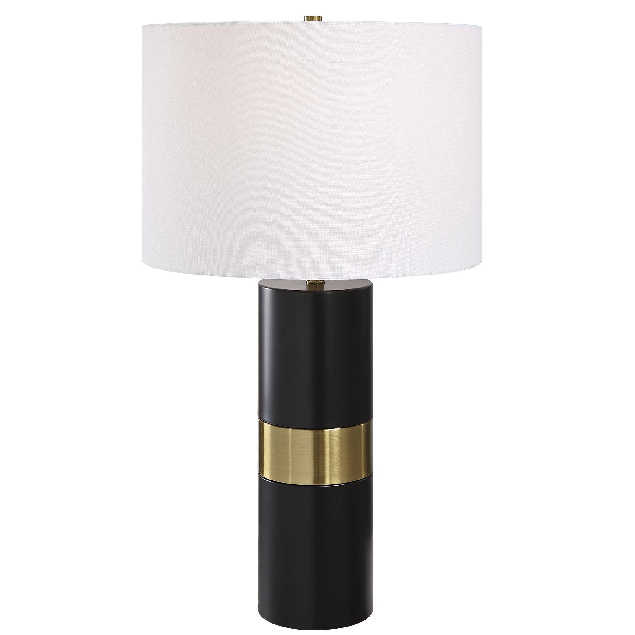 TALLULAH TABLE LAMP - Frankwebs