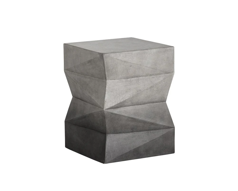Niran End Table - Frankwebs