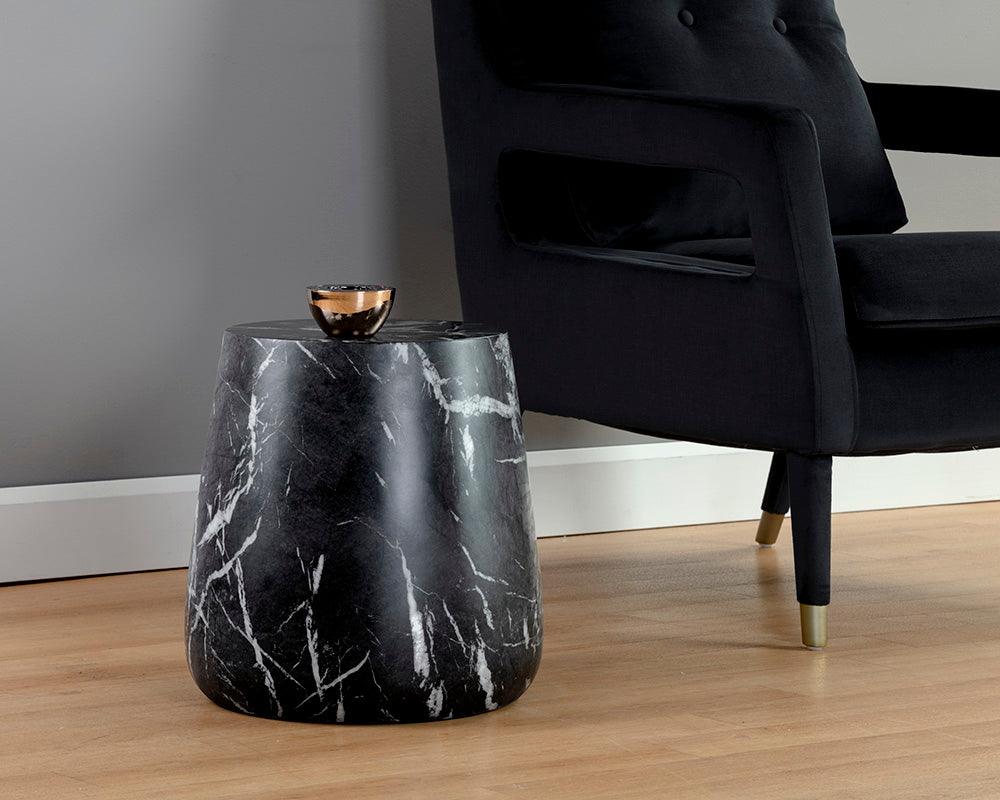 Aries Side Table - Frankwebs