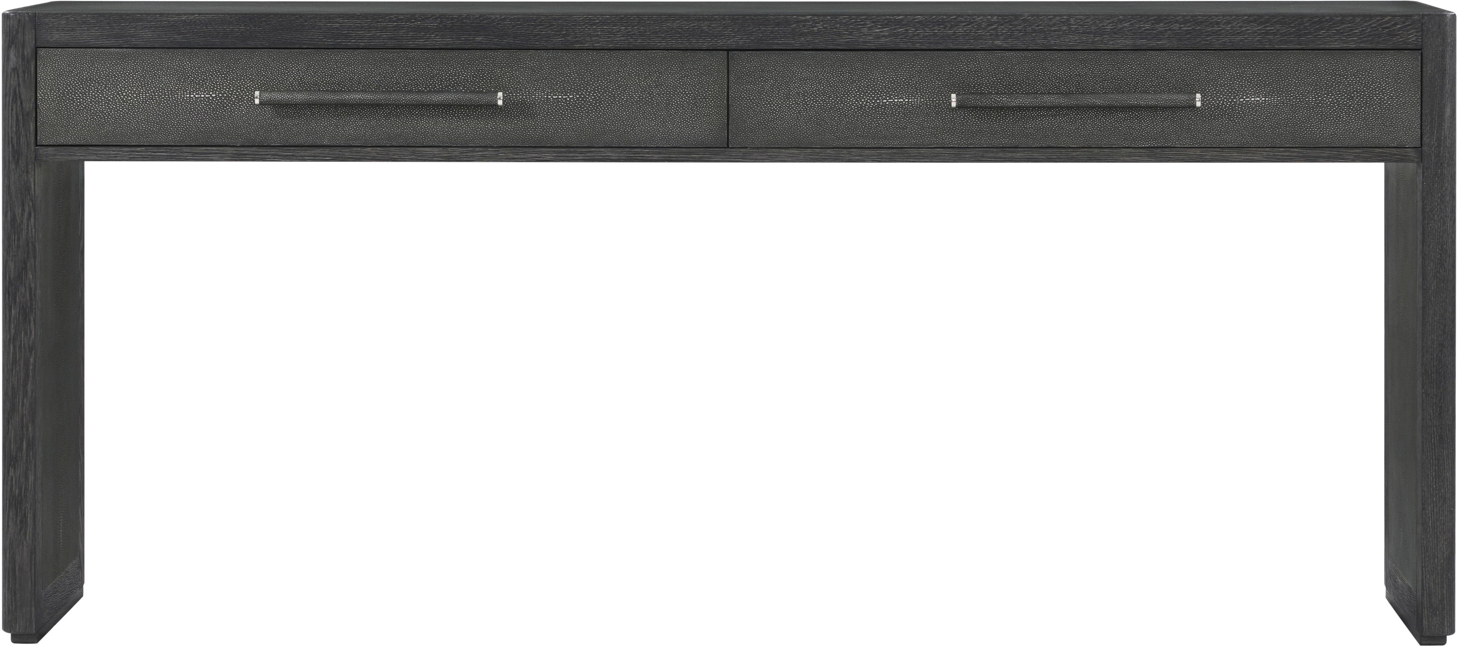 Maxwell 2-Drawer Console Table - Frankwebs