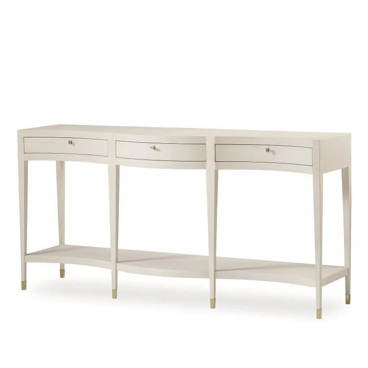 Monarch Monroe Console - Frankwebs
