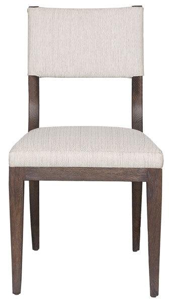 Ridge 2 Dining Side Chair - Frankwebs