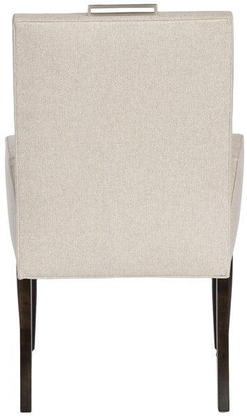 Brattle Road Dining Armchair - Frankwebs