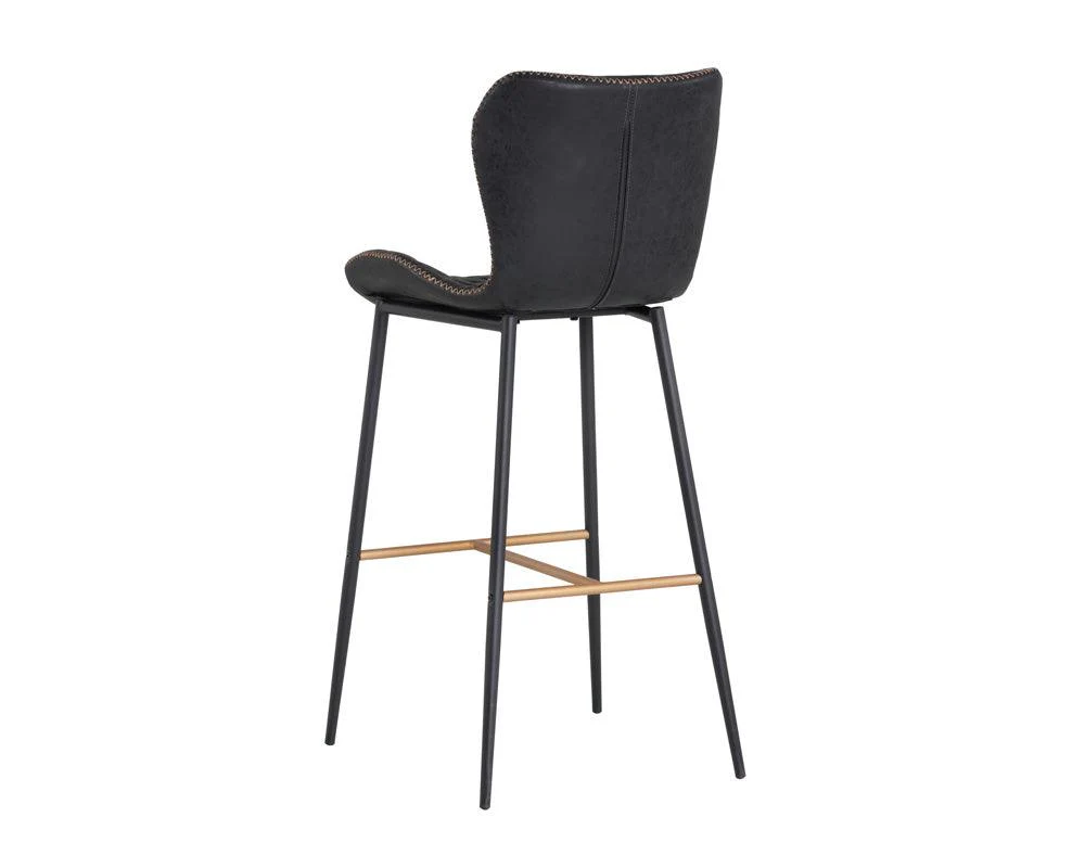 Lyla Barstool  - Set of 2 - Frankwebs