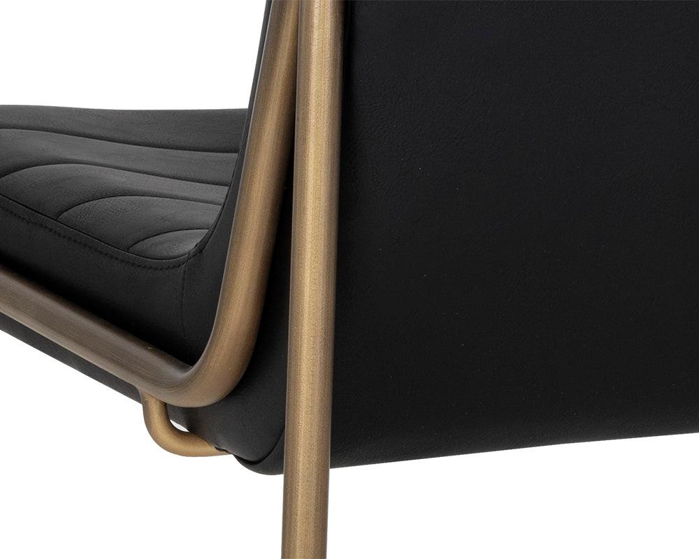 Anton Dining Chair  - Set of 2 - Frankwebs