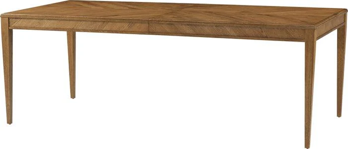 Nova Rectangular Dining Table - Frankwebs