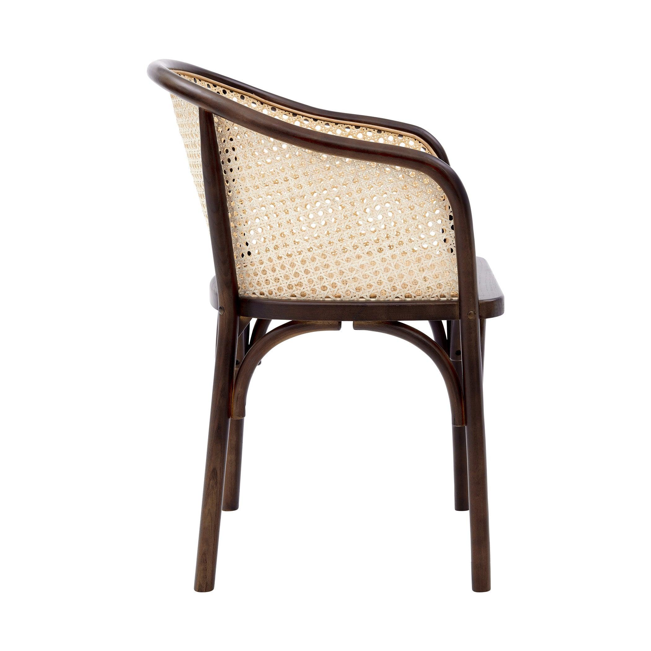 Elsy Armchair - Frankwebs