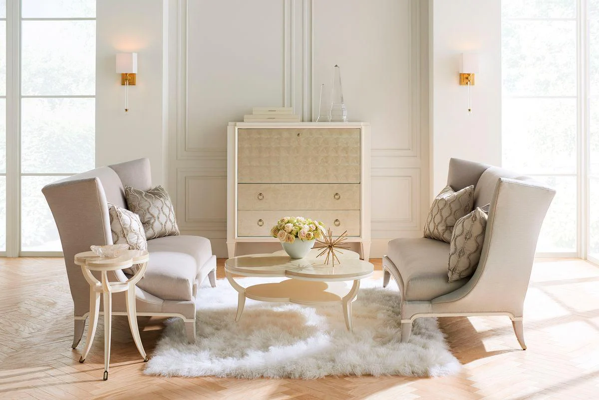 ON YOUR TOES COCKTAIL TABLE - Frankwebs