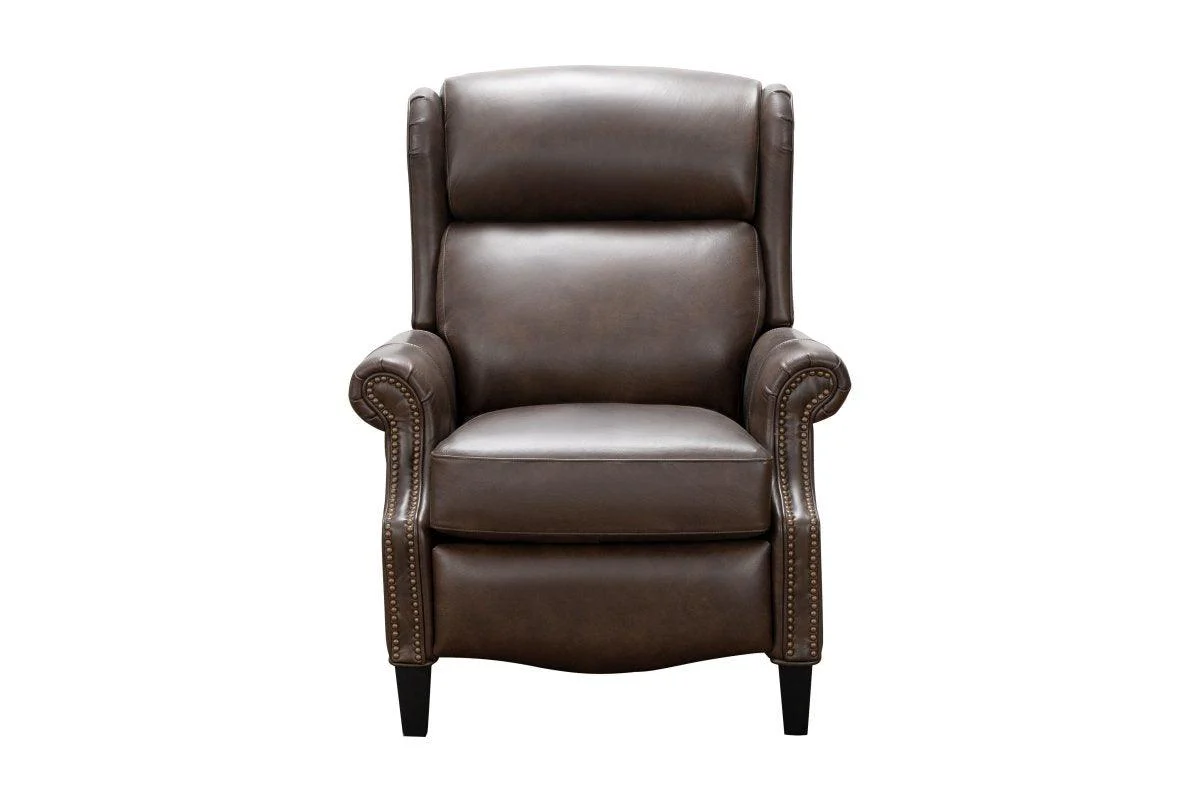 Philadelphia Power Recliner - Frankwebs