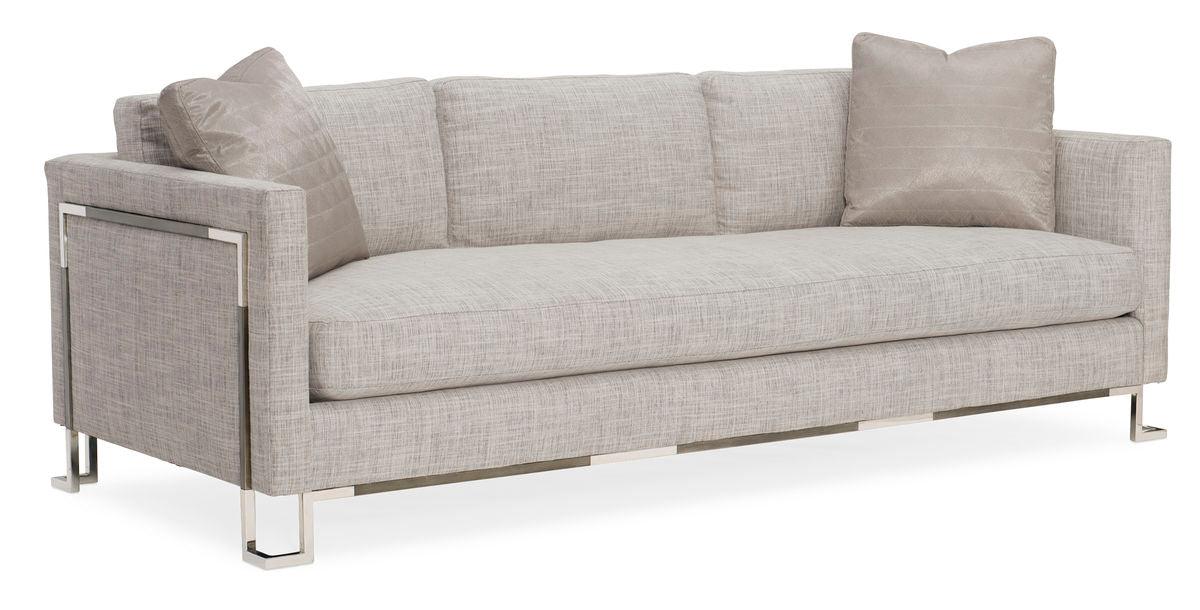 OPEN FRAMEWORK SOFA - Frankwebs