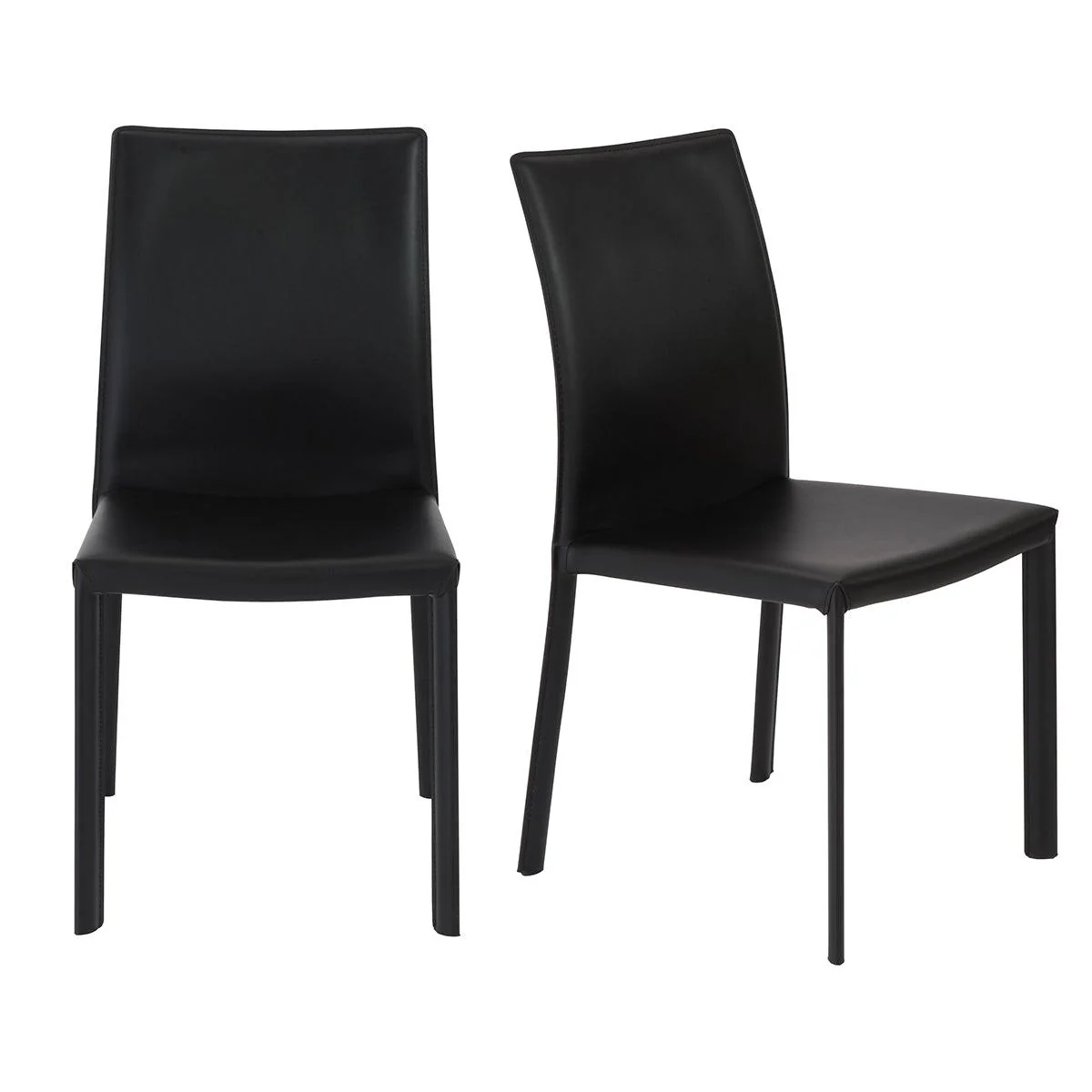 Hasina Side Chair - Set of 2 - Frankwebs