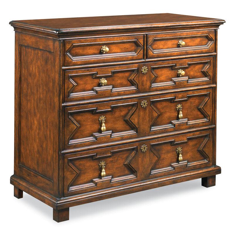 17th Century Drawers - Frankwebs