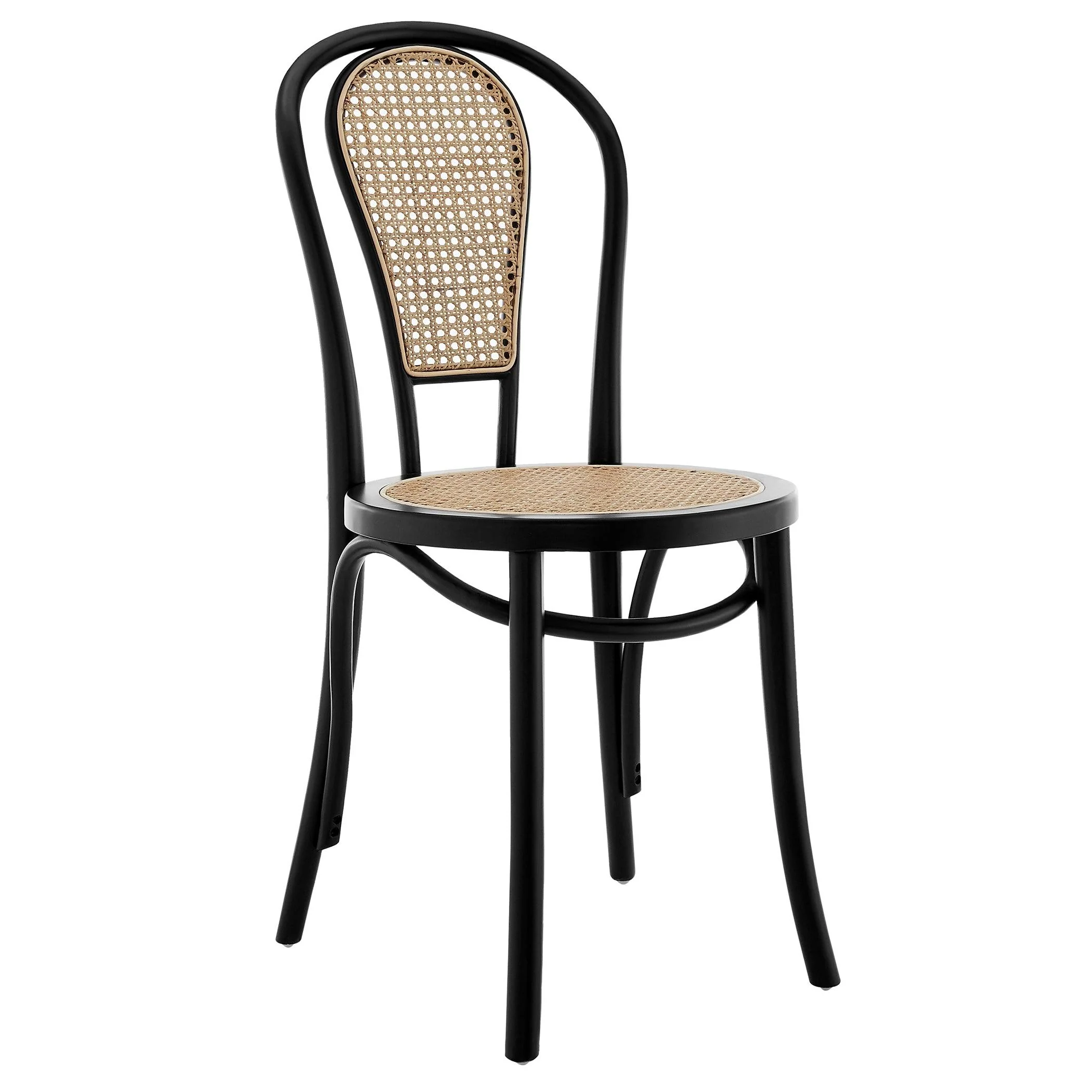 Liva Side Chair - Frankwebs