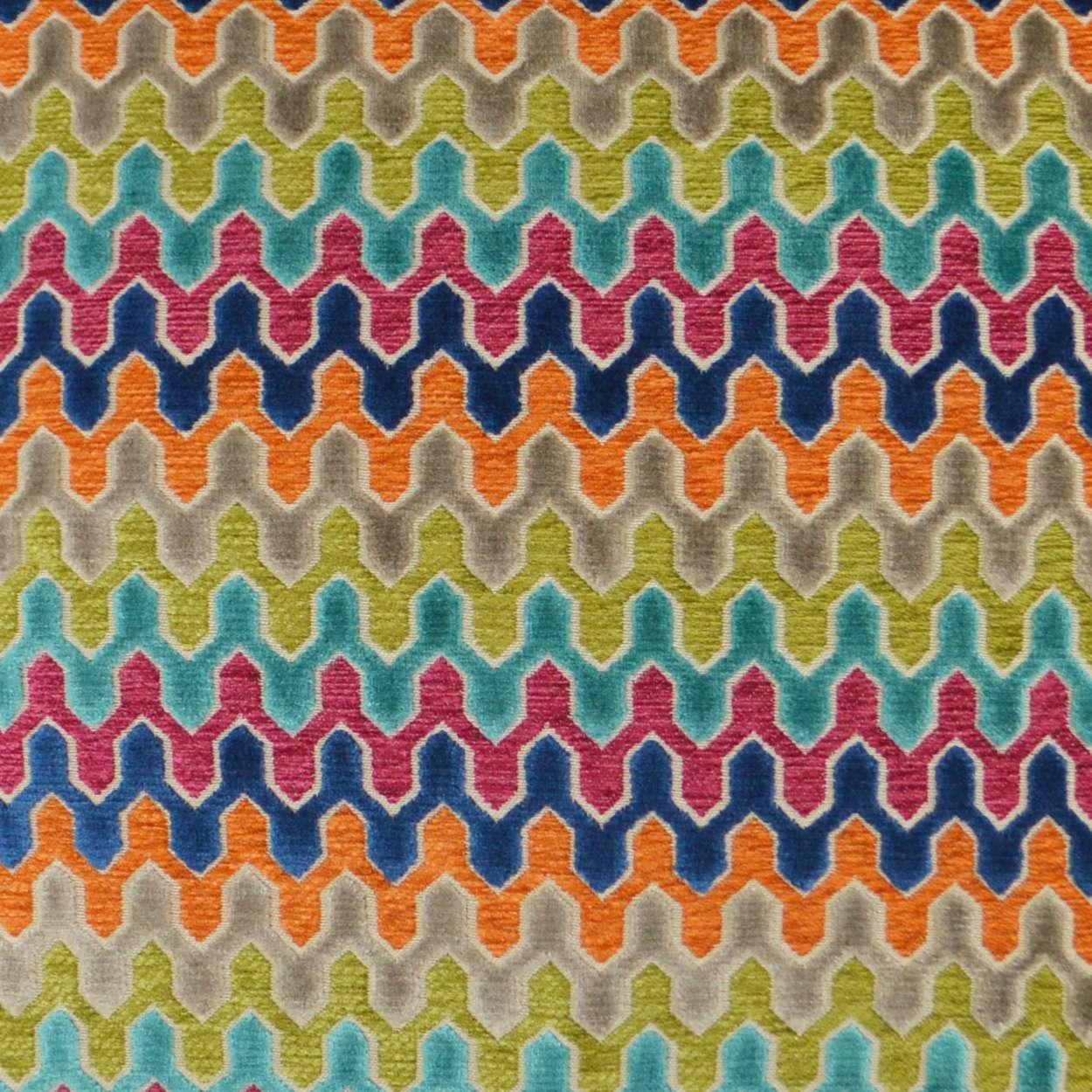 Sidewinder Pillow - Frankwebs