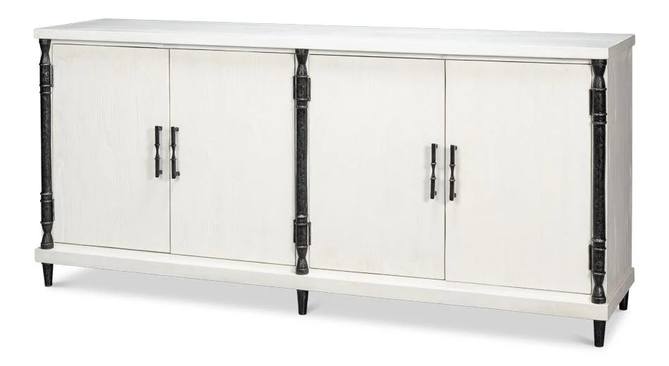 Elegance Credenza - Frankwebs