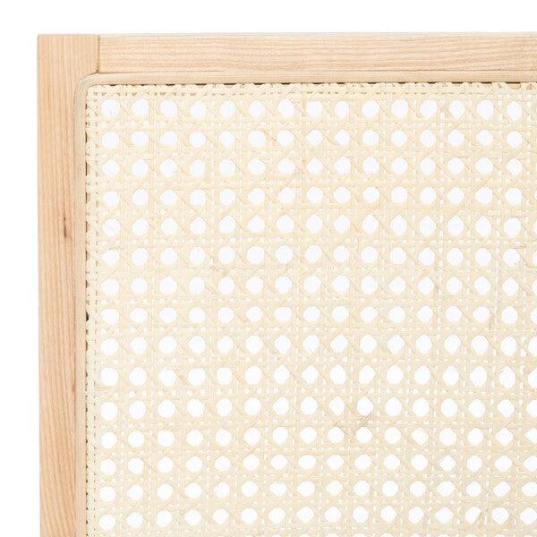 COLETTE RATTAN DINING CHAIR (SET OF 2) - Frankwebs