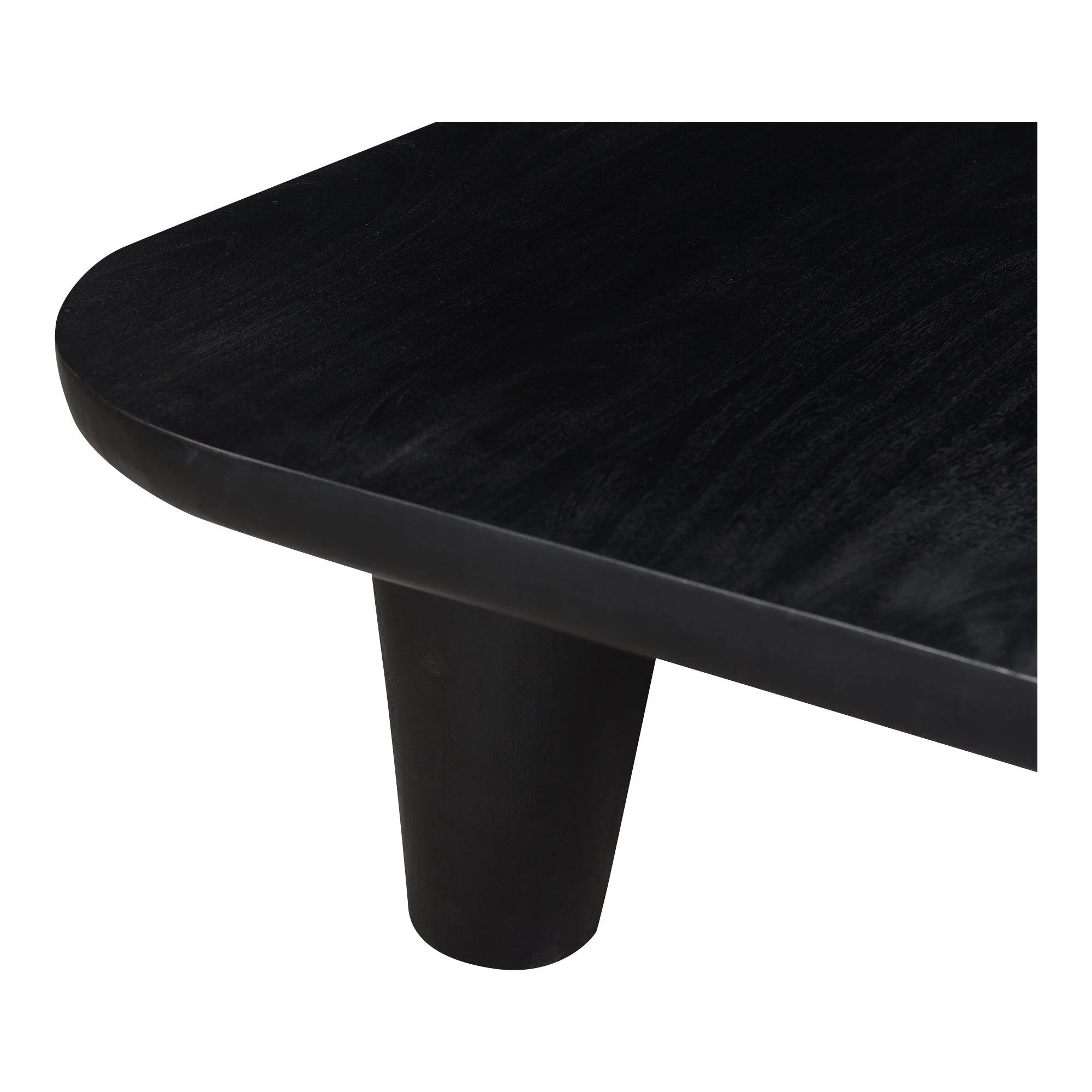 Era Coffee Table Large Black - Frankwebs
