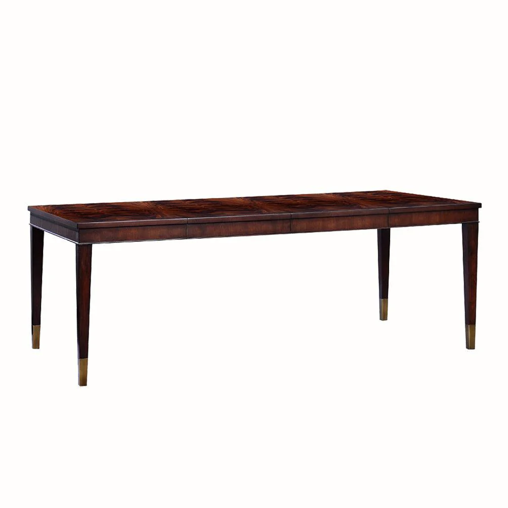 Lakeland Dining Table - Frankwebs