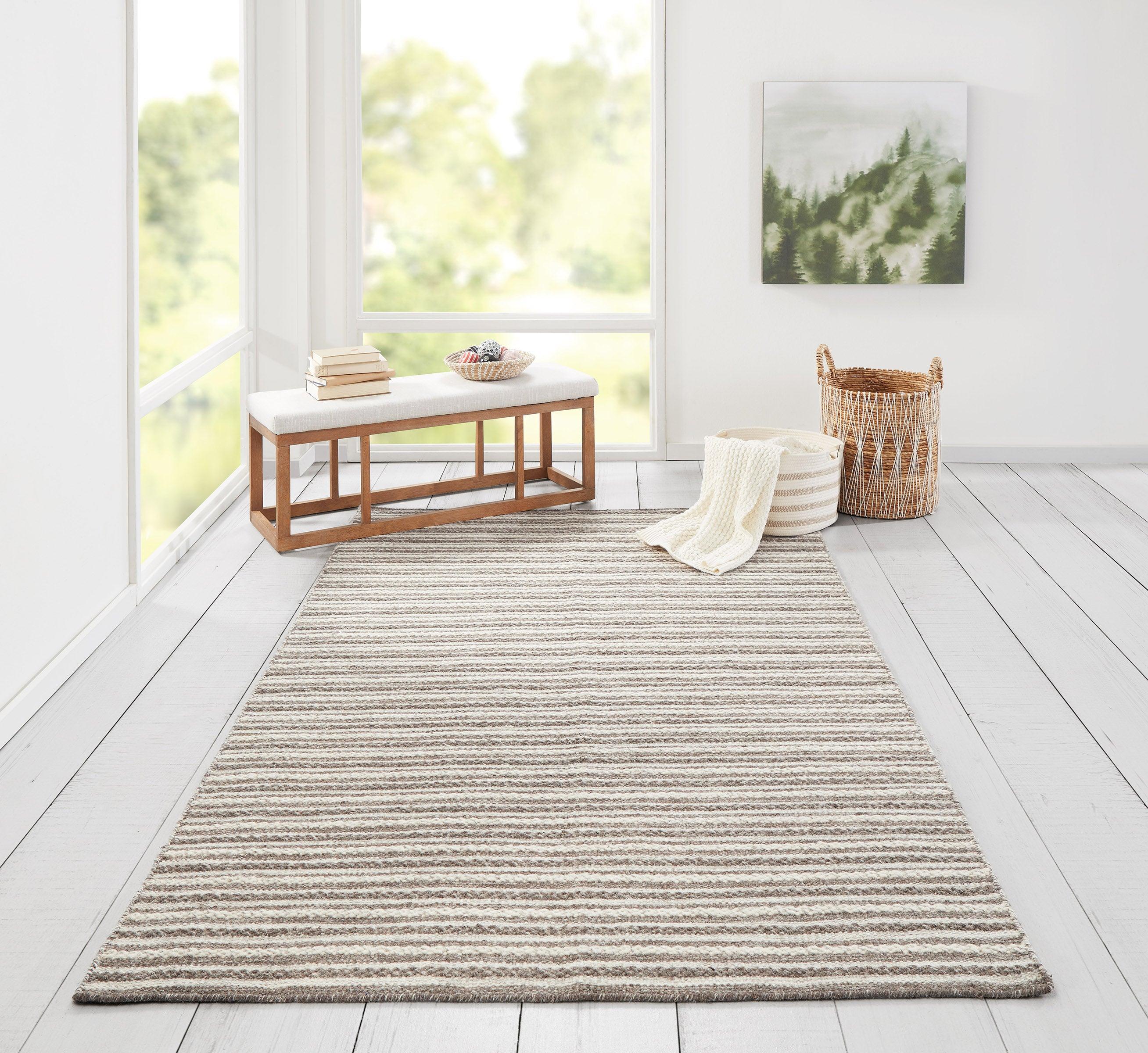 Mesa 3 Rug - Frankwebs