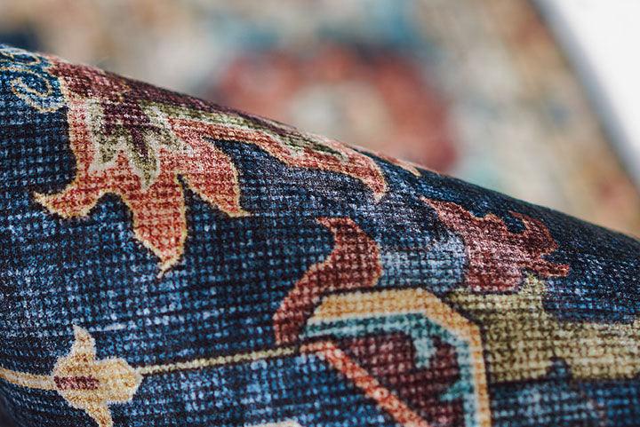 Karachi 9 - Frankwebs