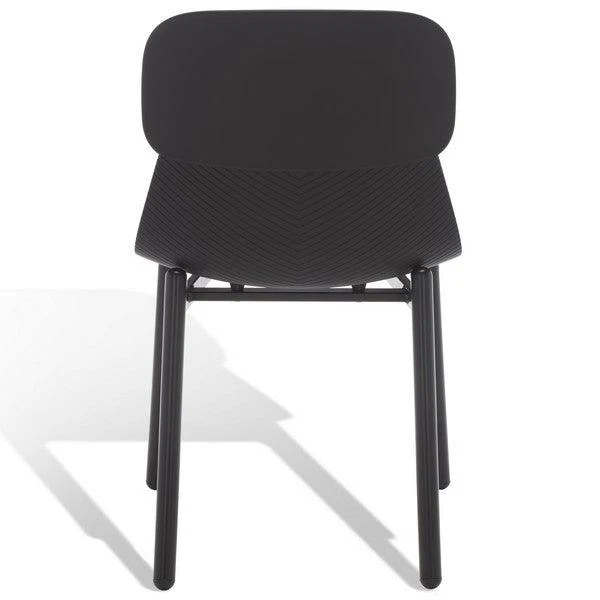 ABBIE MOLDED PLASTIC DINING CHAIR - Frankwebs