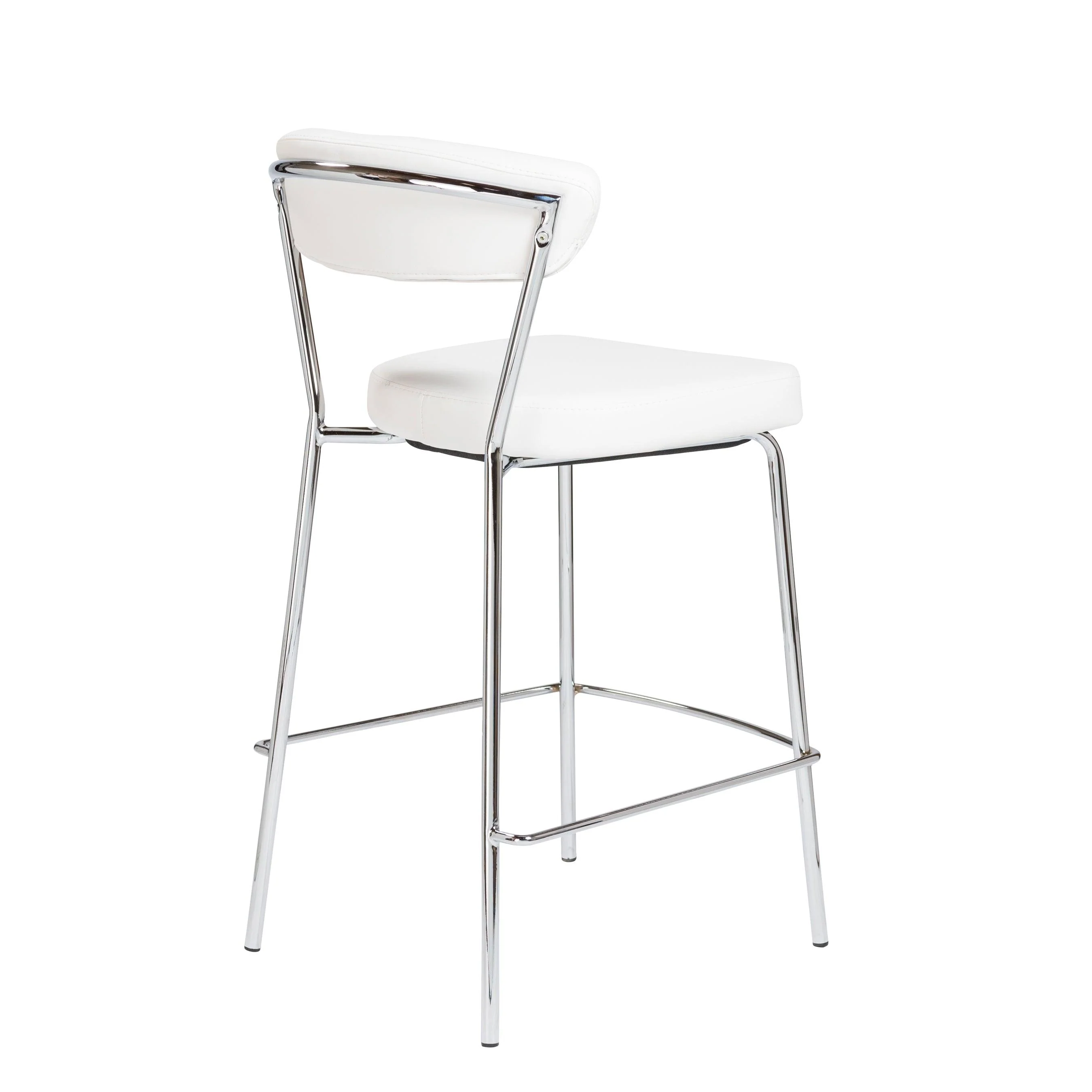 Draco-C Counter Stool - Set of 2 - Frankwebs