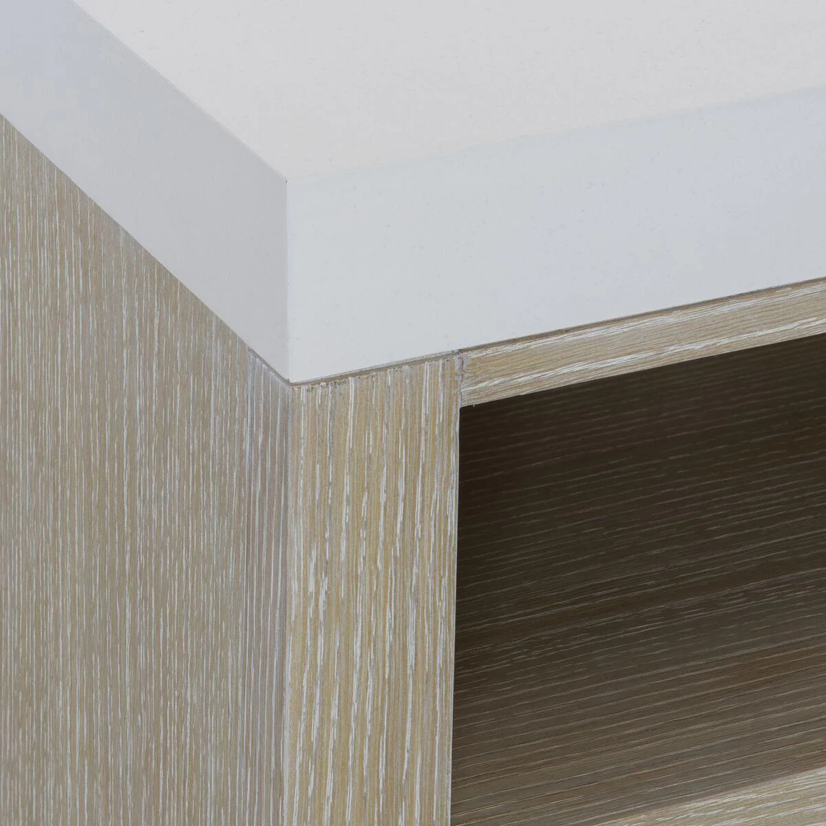 SOLARIA ENTERTAINMENT CREDENZA 83