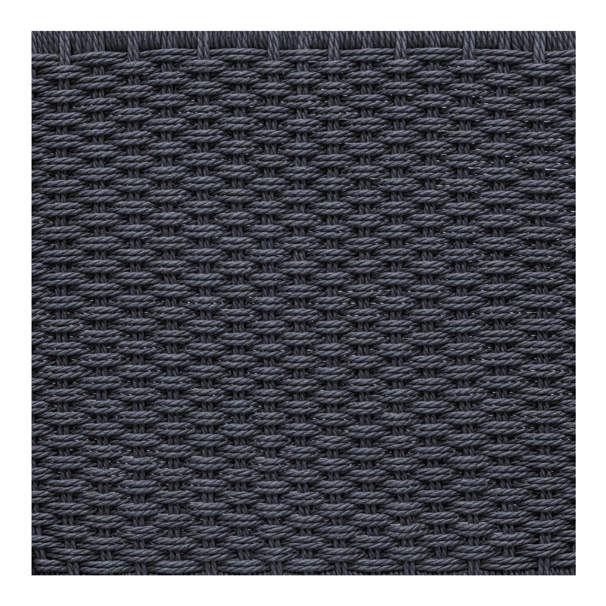 Finn Dining Chair Black - Set Of Two - Frankwebs