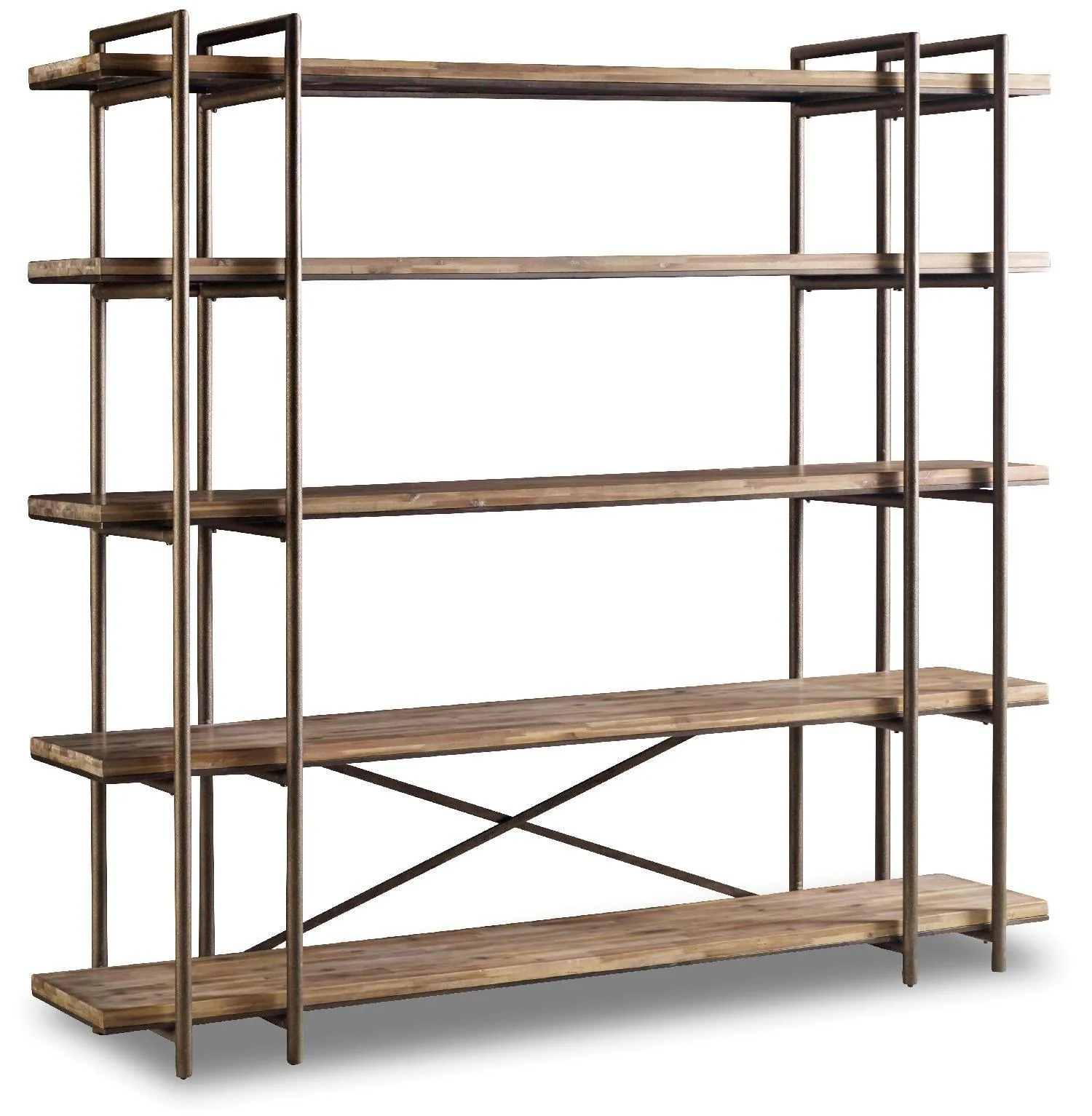 Studio 7H Scaffold Entertainment Console - Frankwebs