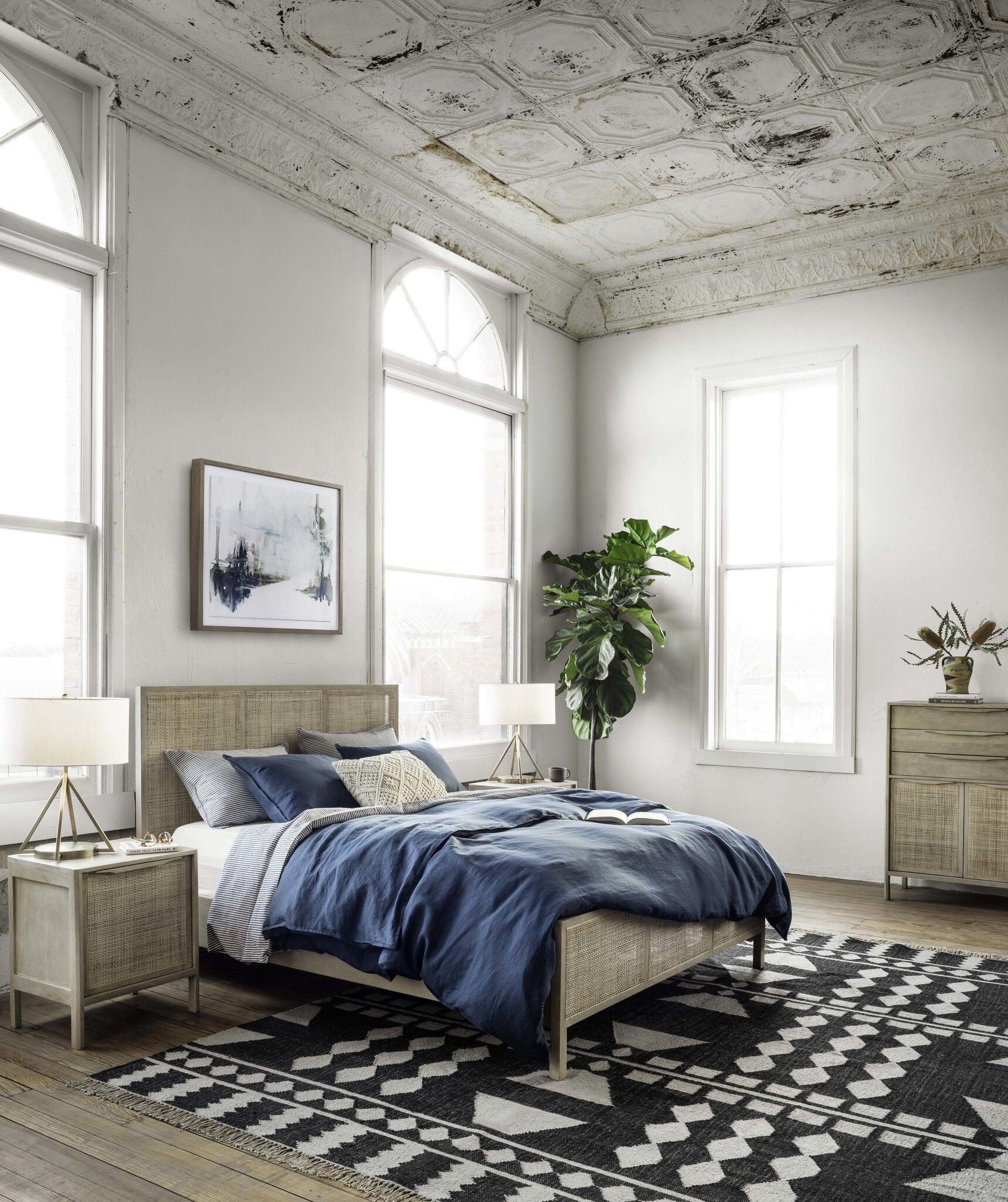 Sydney Tall Dresser - Frankwebs