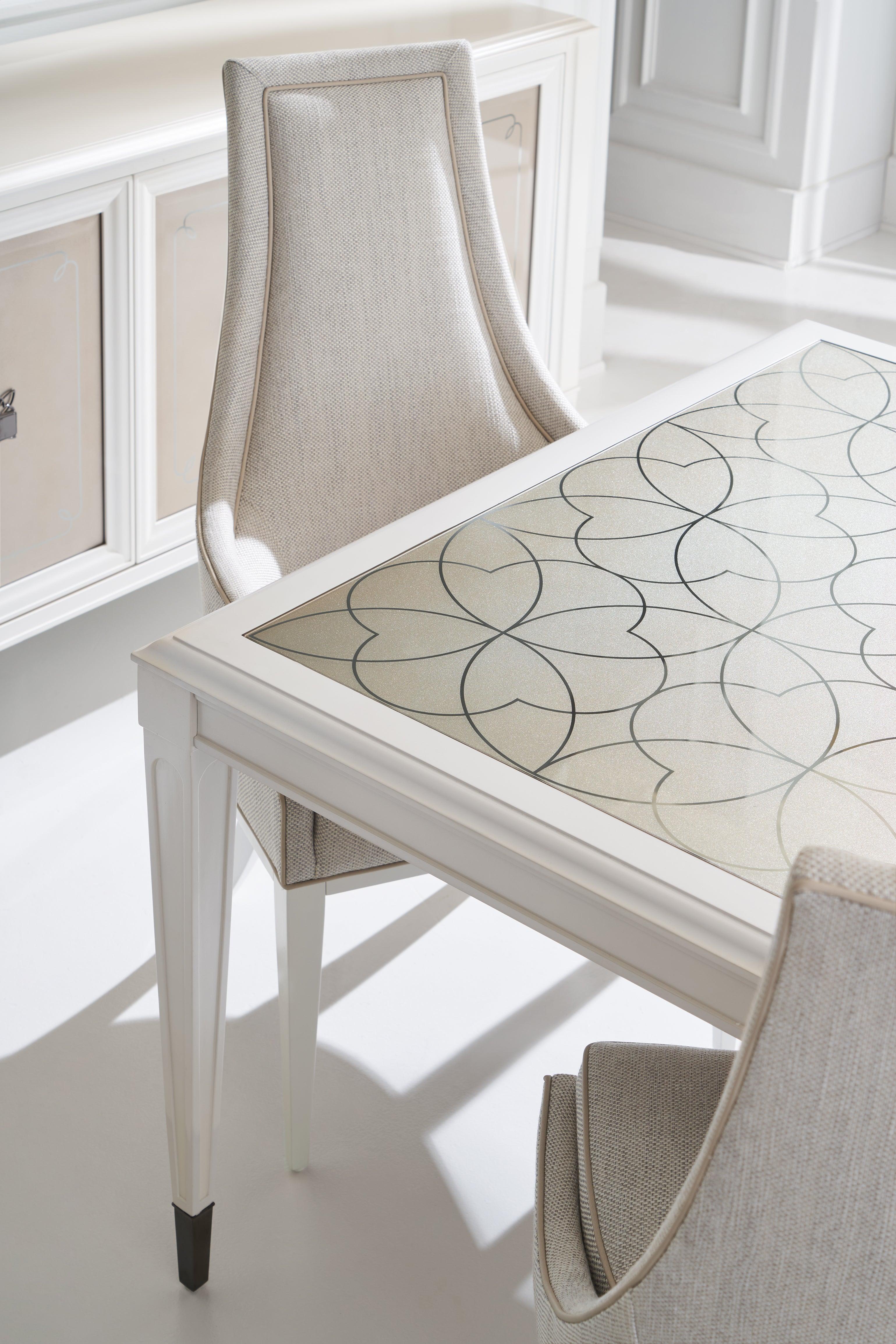 Classic Lattice Gather - Frankwebs