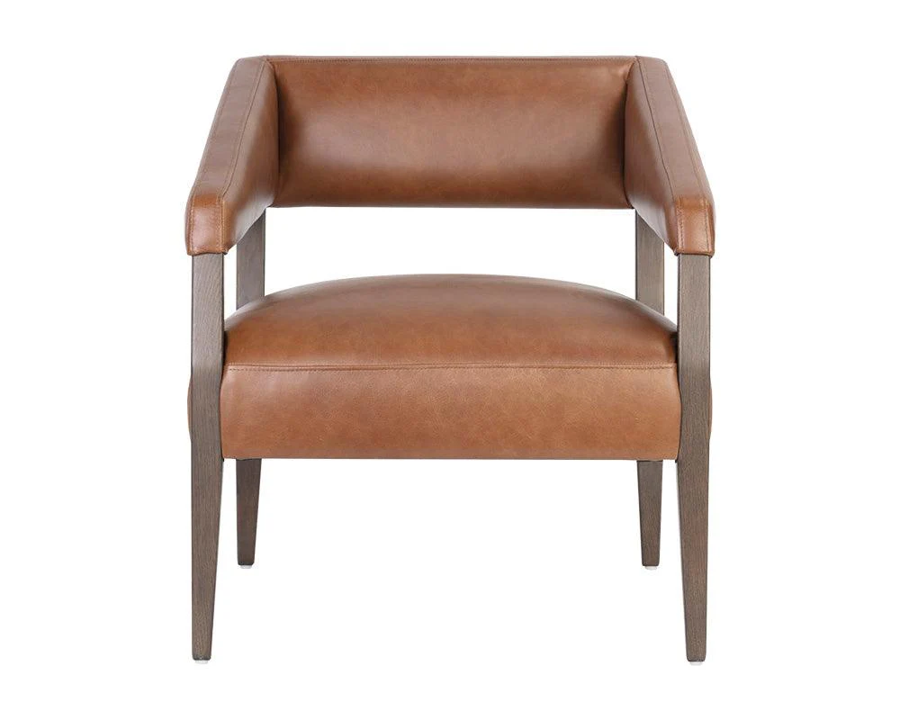 Carlyle Lounge Chair - Frankwebs