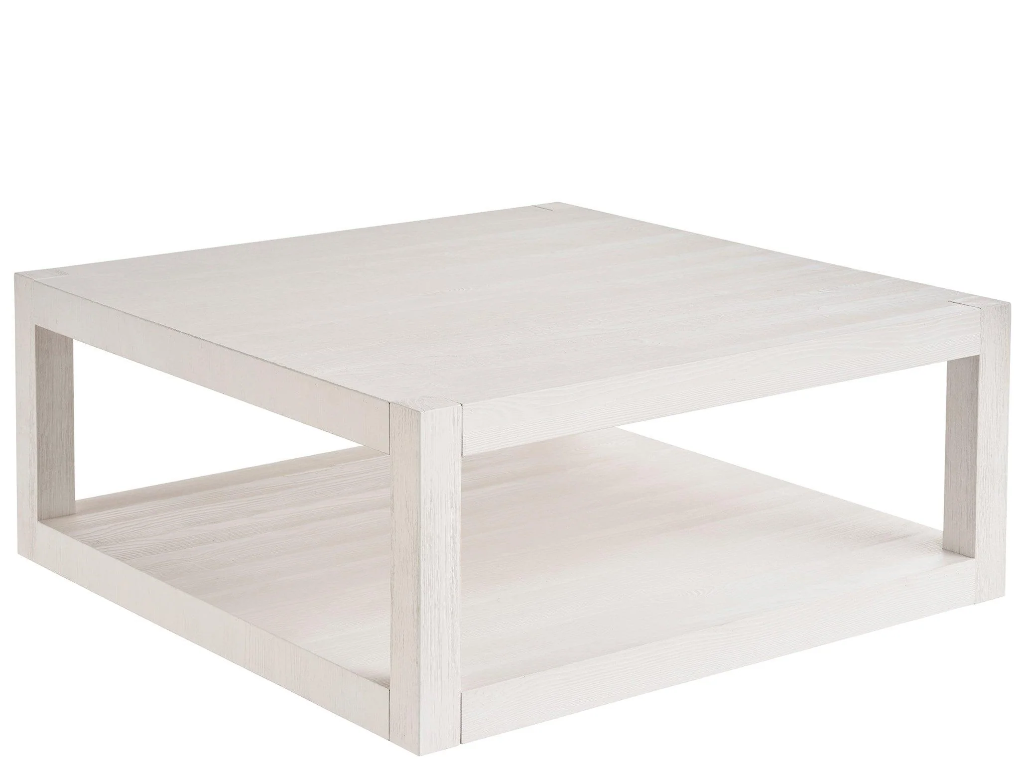 Weekender Hermosa Square Cocktail Table - Frankwebs