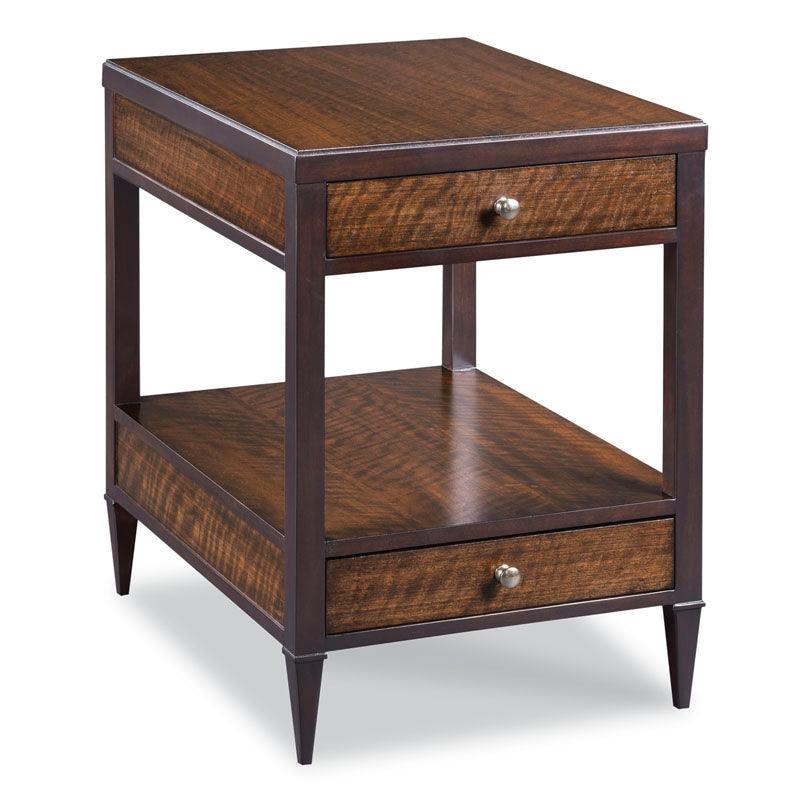 Rectangular Side Table - Frankwebs