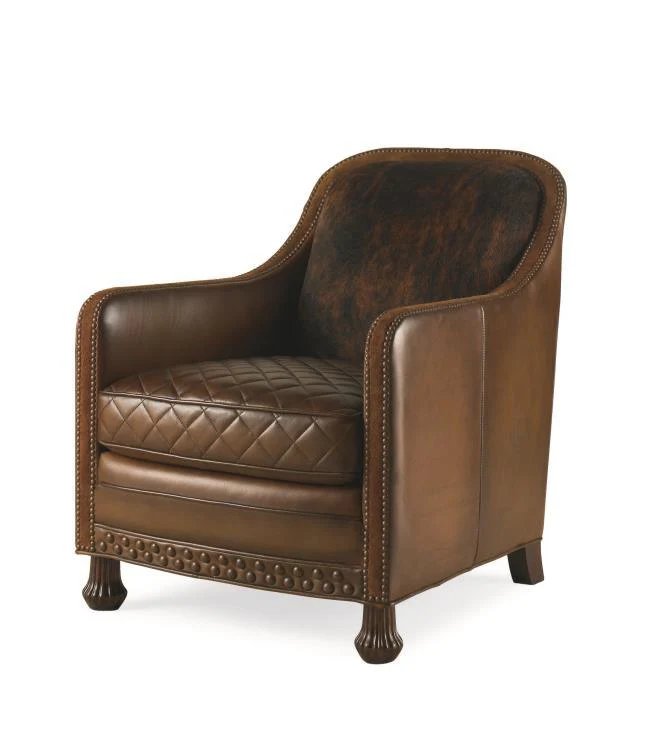 Century Trading Company Rustler Chair - Frankwebs