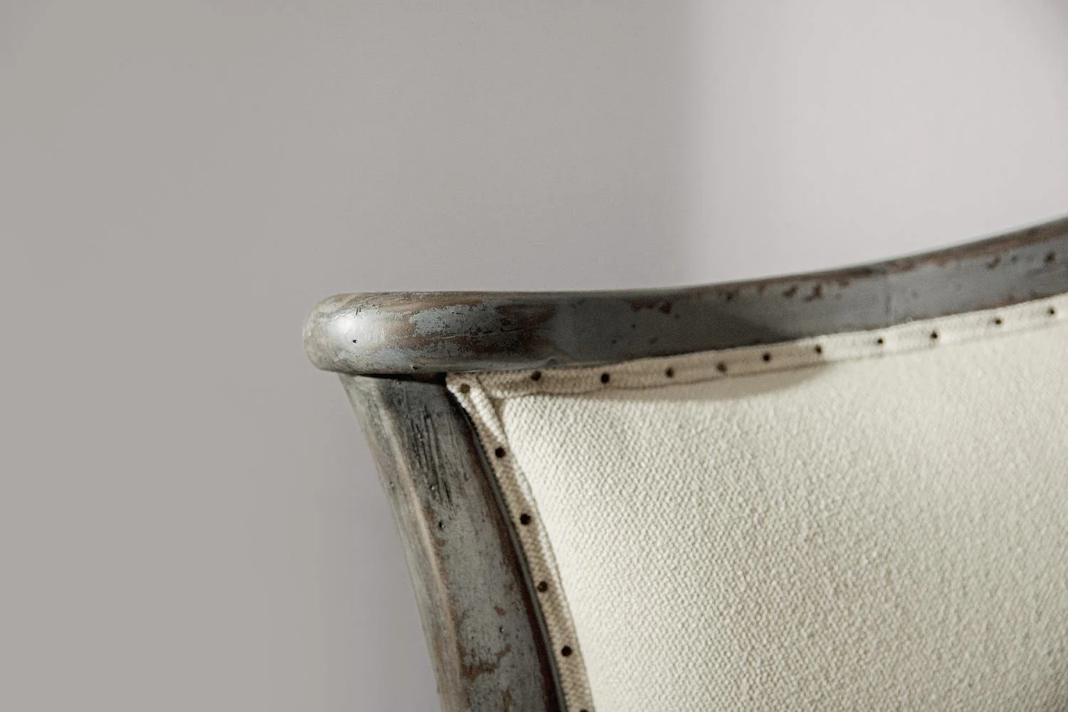 Ciao Bella Upholstered Bed - Frankwebs