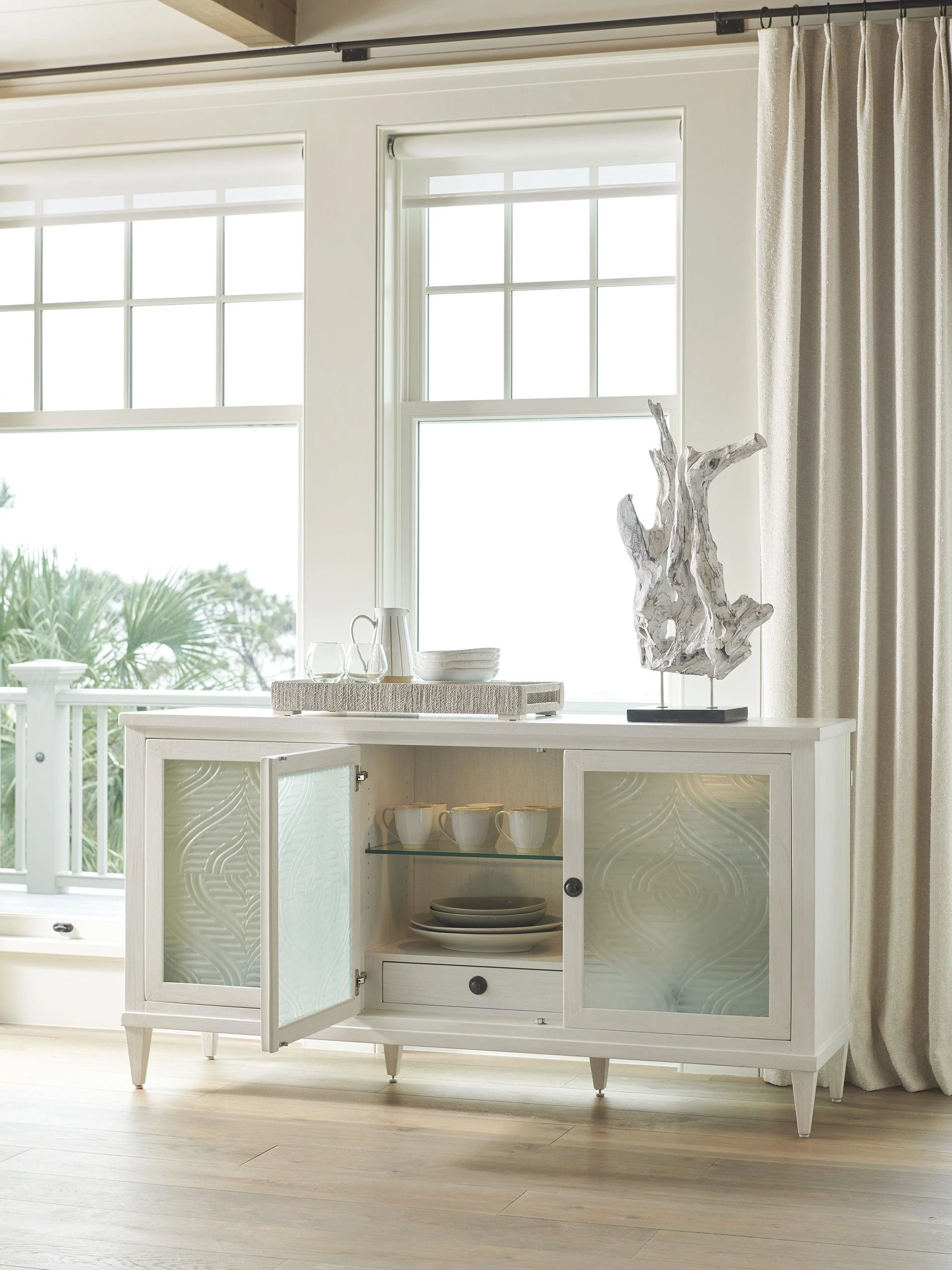 Ocean Breeze Turtle Point Buffet - Frankwebs