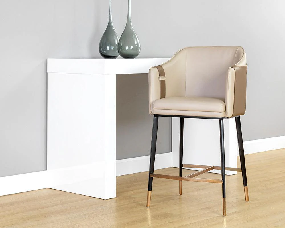 Carter Counter Stool - Frankwebs