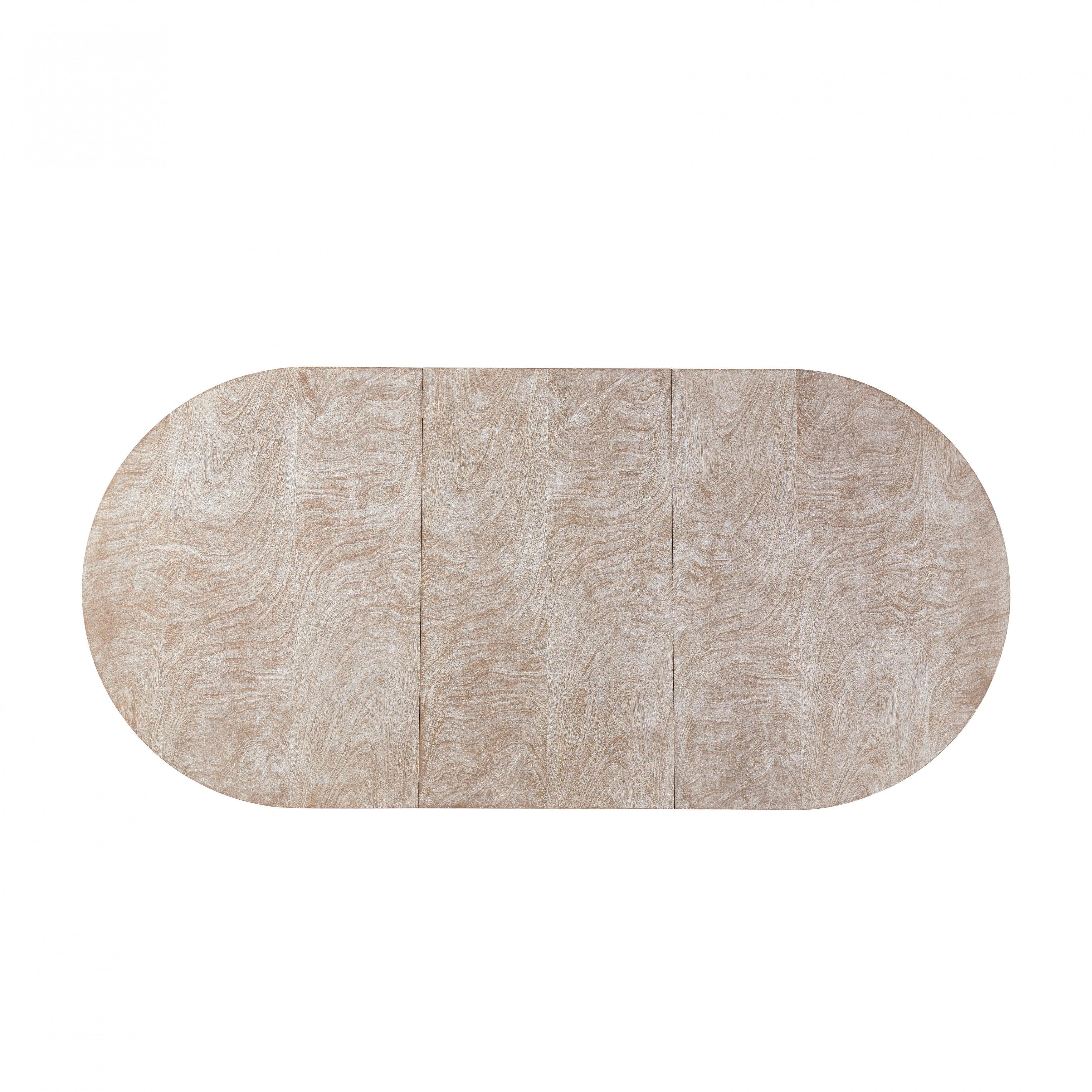 Newman Dining Table - Frankwebs