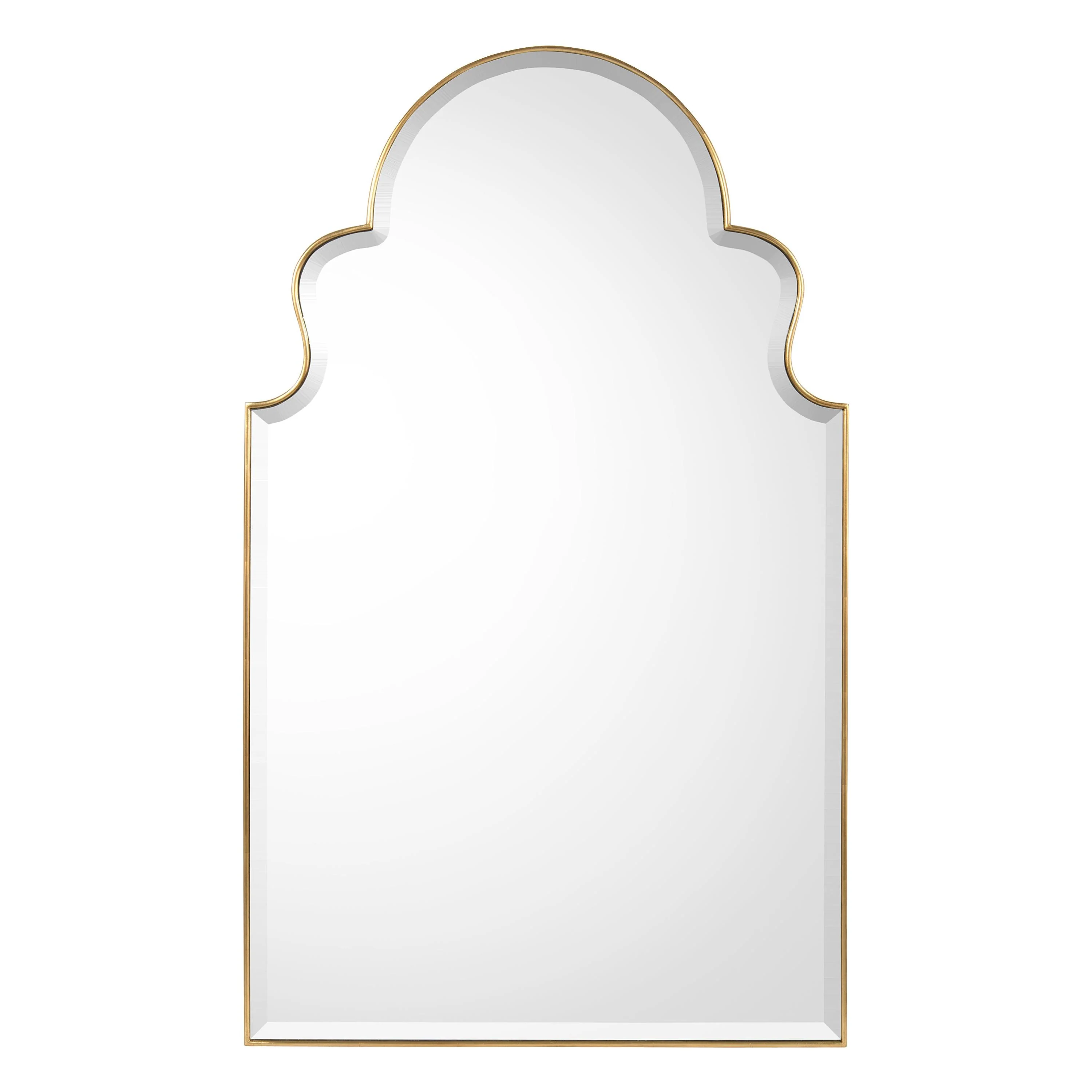 Aylesham Mirror - Frankwebs