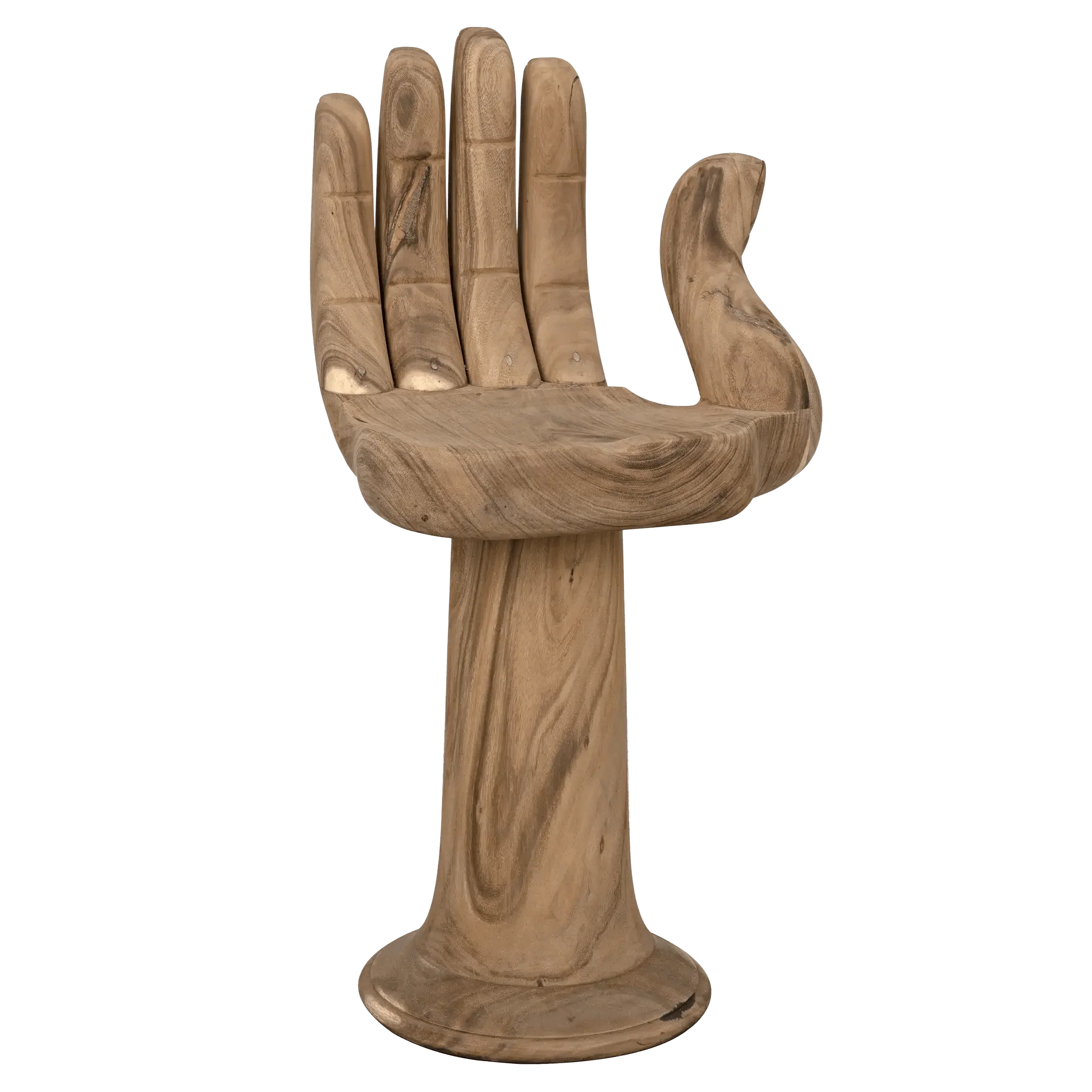 Buddha Counter Stool - Frankwebs