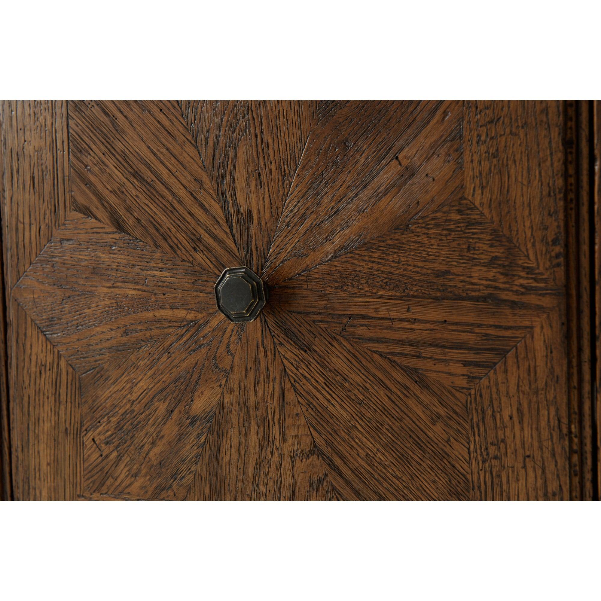 Nova Entertainment Console - Frankwebs